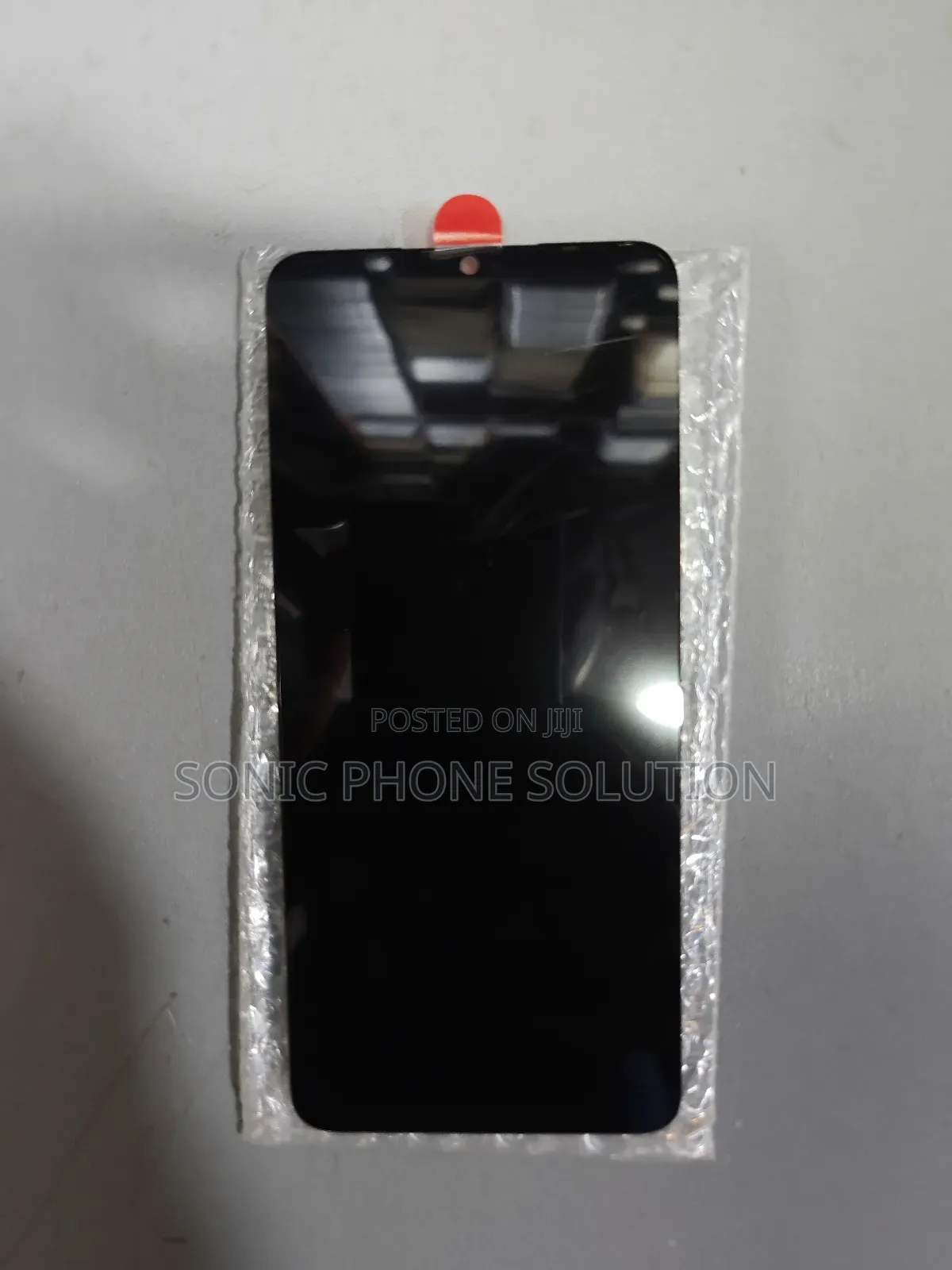 Redmi 13c Screen