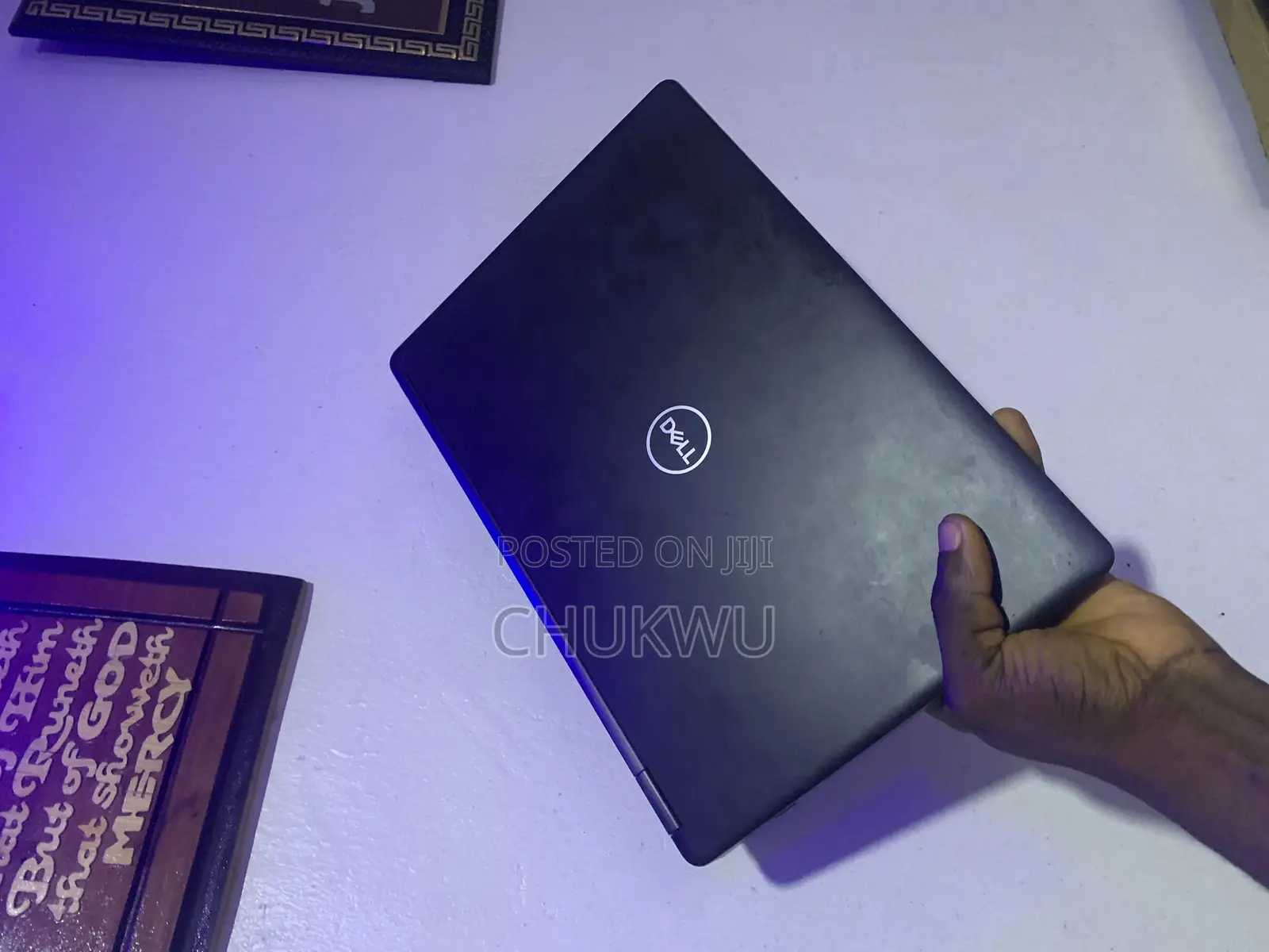 Laptop Dell Latitude 5490 8GB Intel Core i5 SSD 256GB
