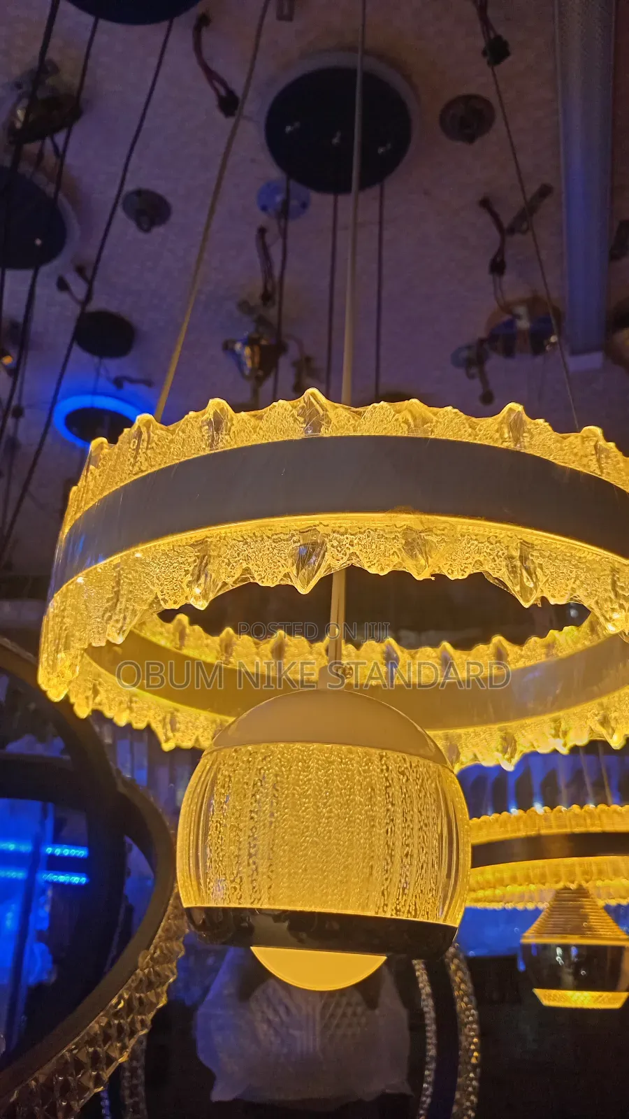 Pendant Light