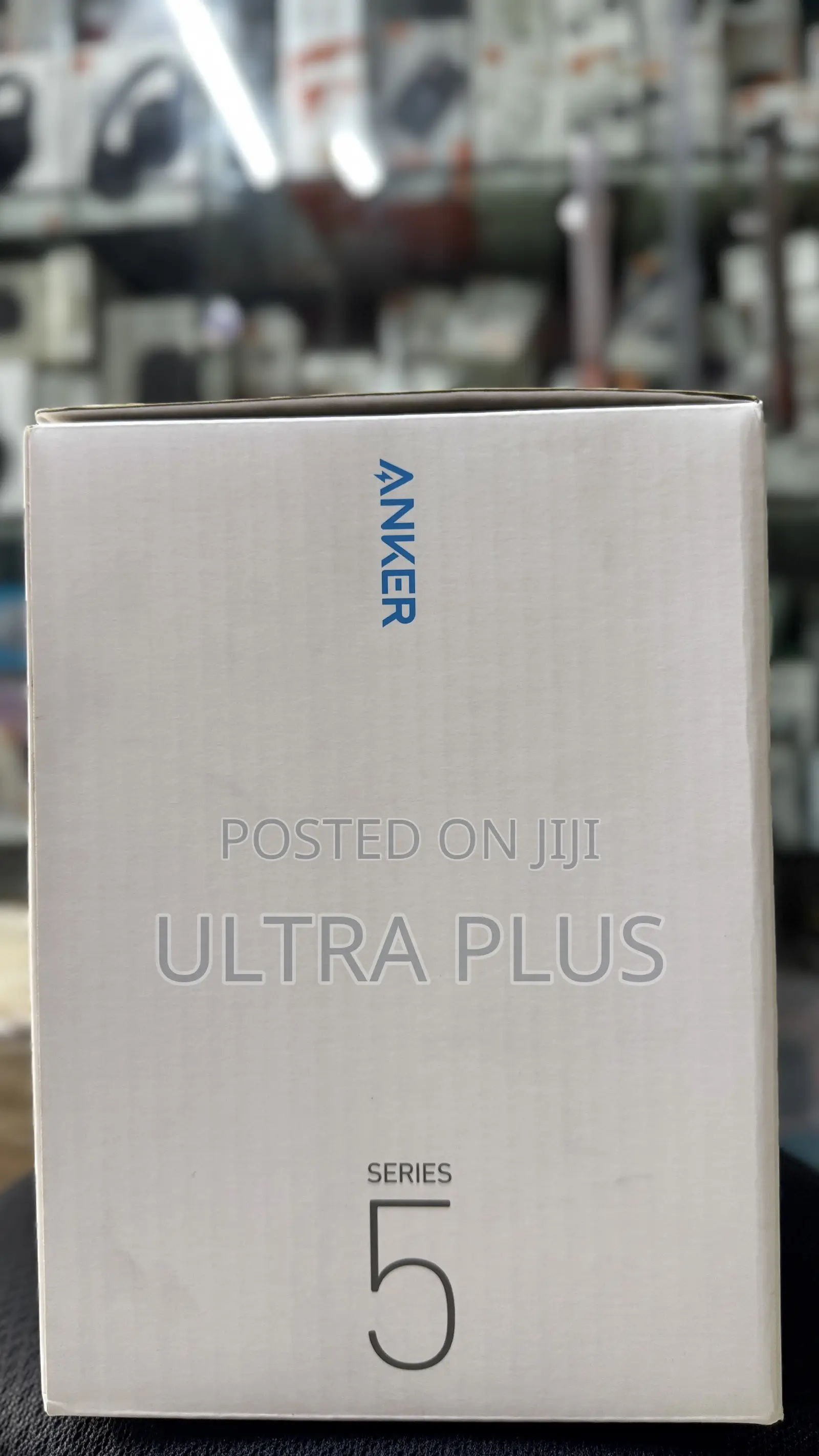 Anker 548 Power Bank Powercore 192wh Reserve - 60000mah