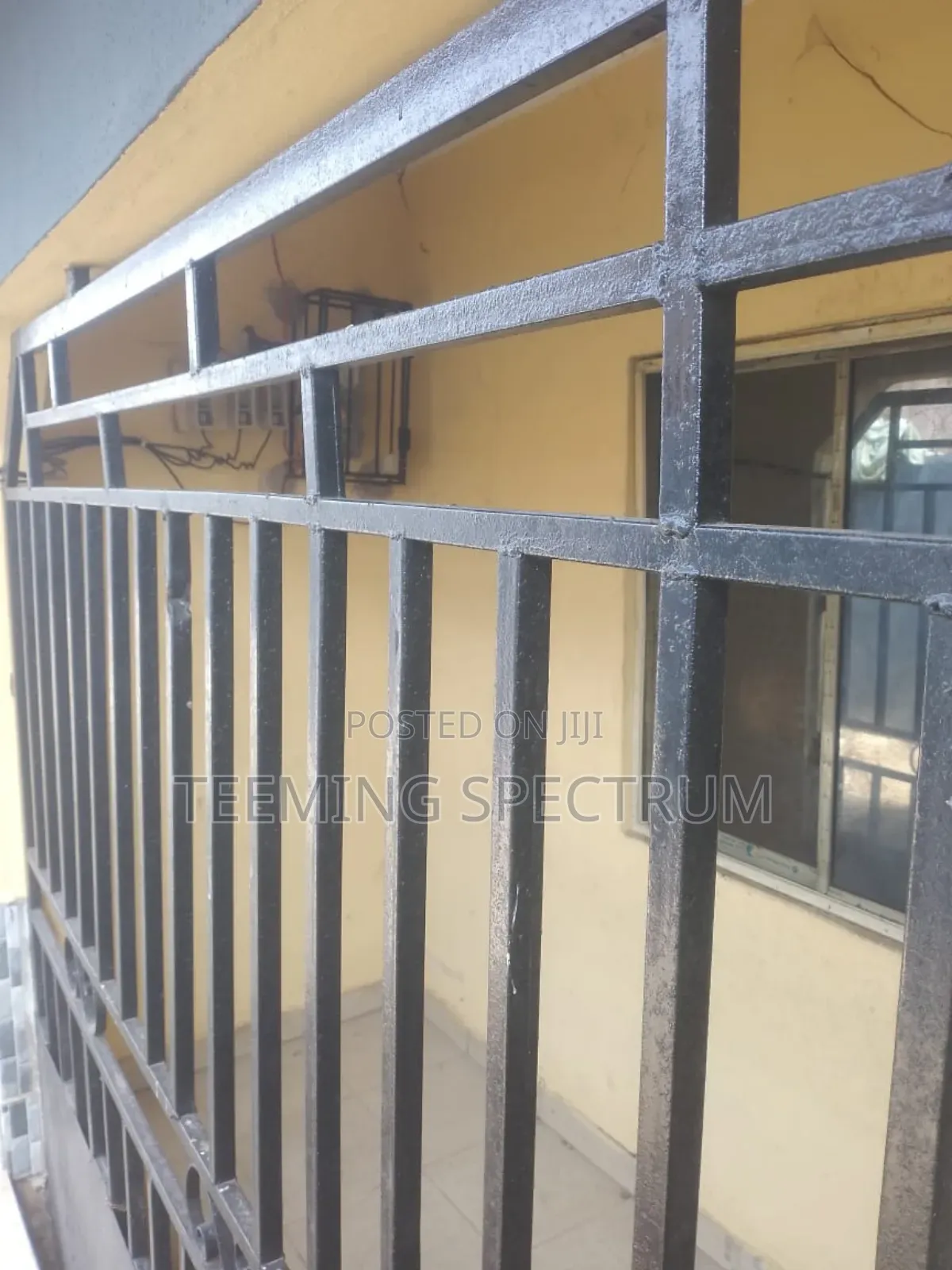 3bdrm Apartment in Benin City for rent