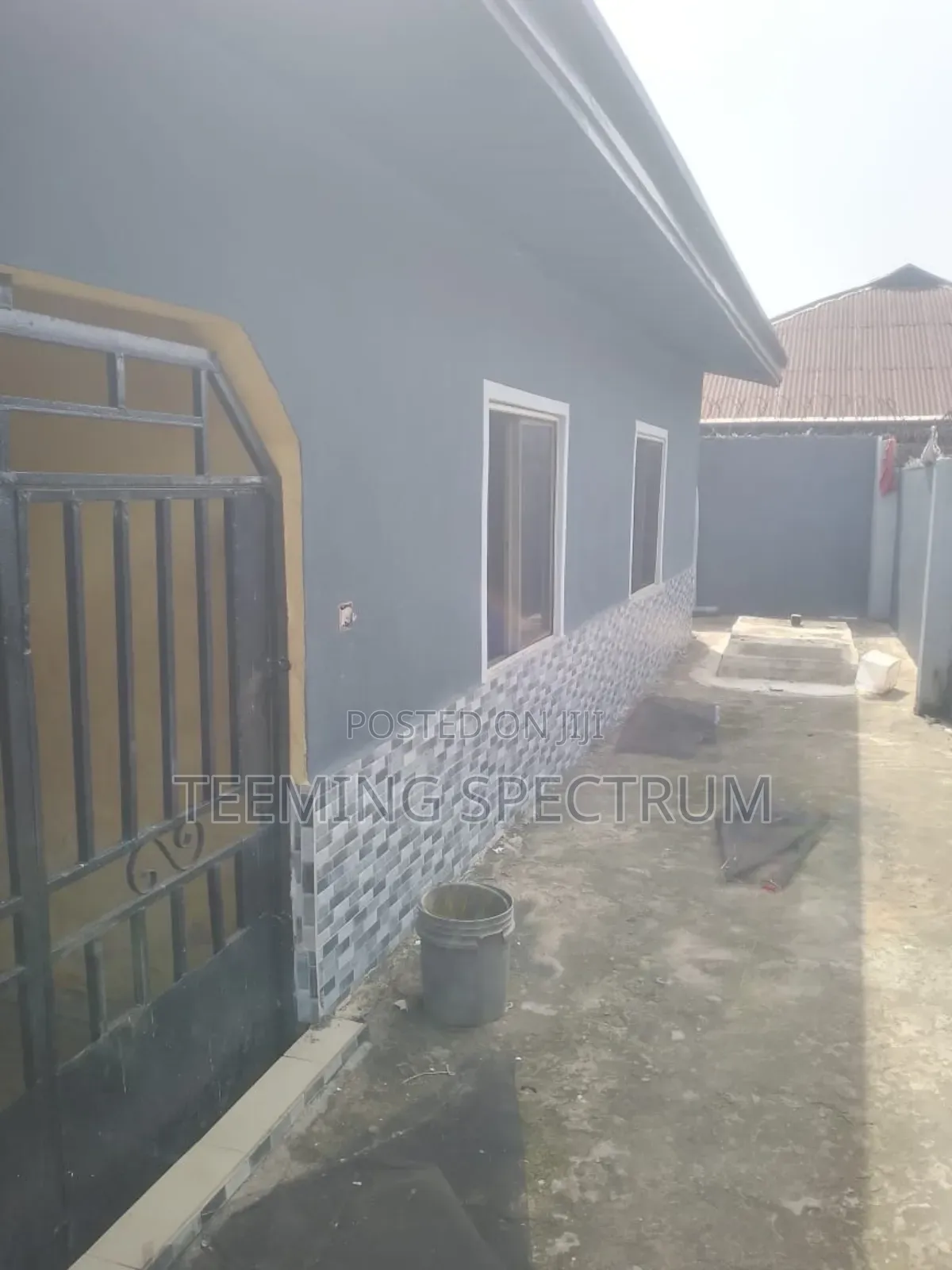 3bdrm Apartment in Benin City for rent