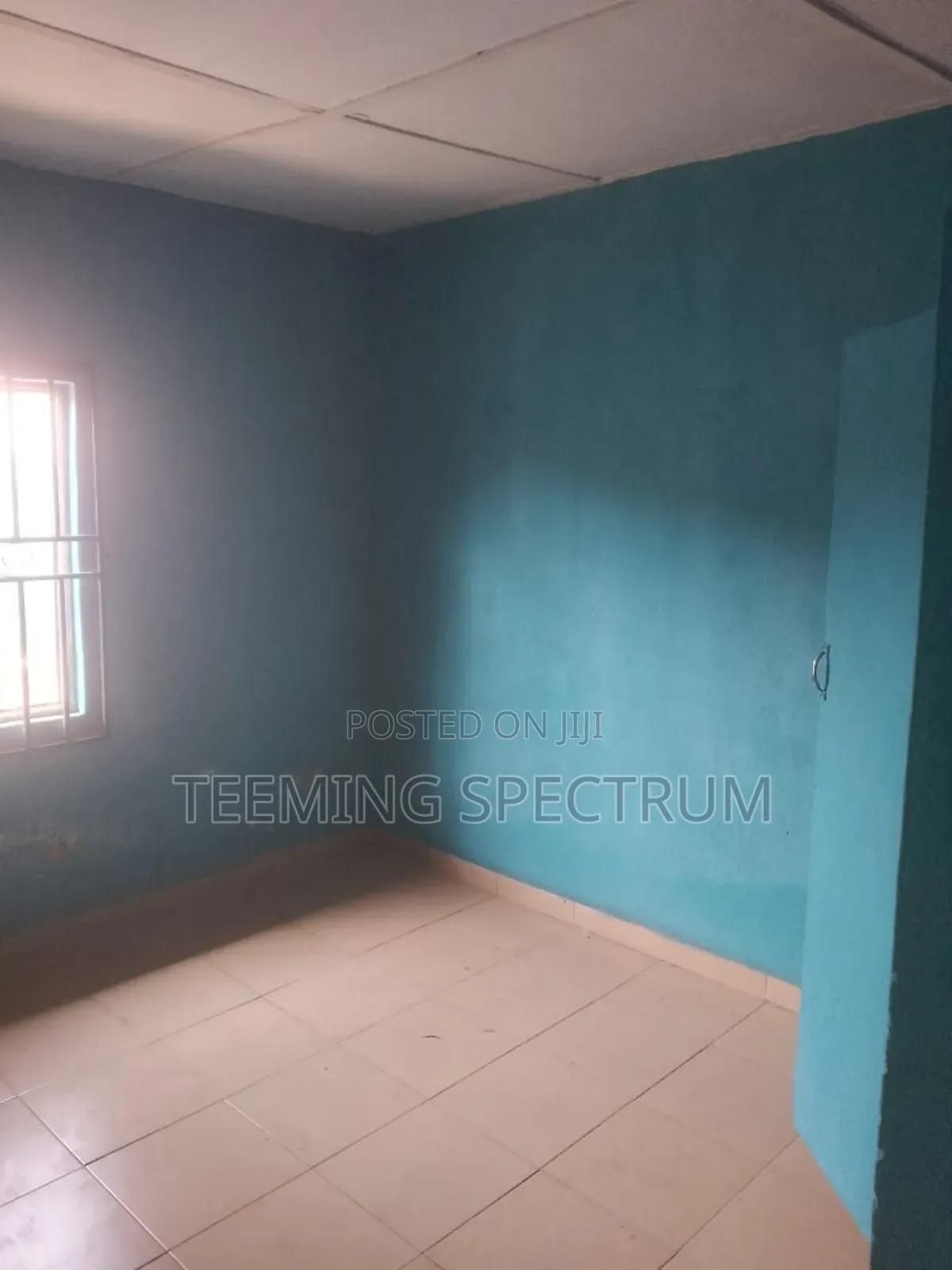 3bdrm Apartment in Benin City for rent