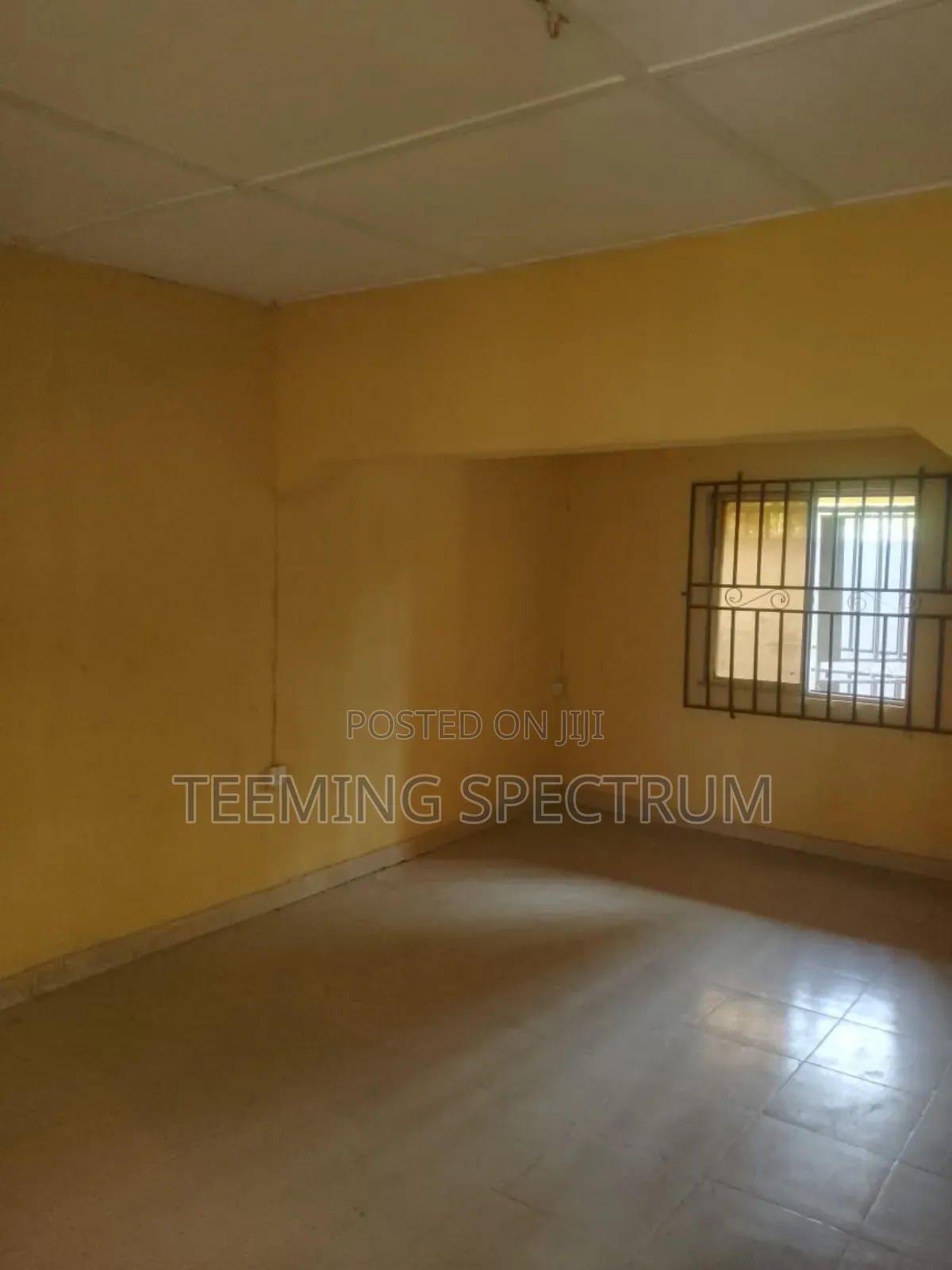 3bdrm Apartment in Benin City for rent