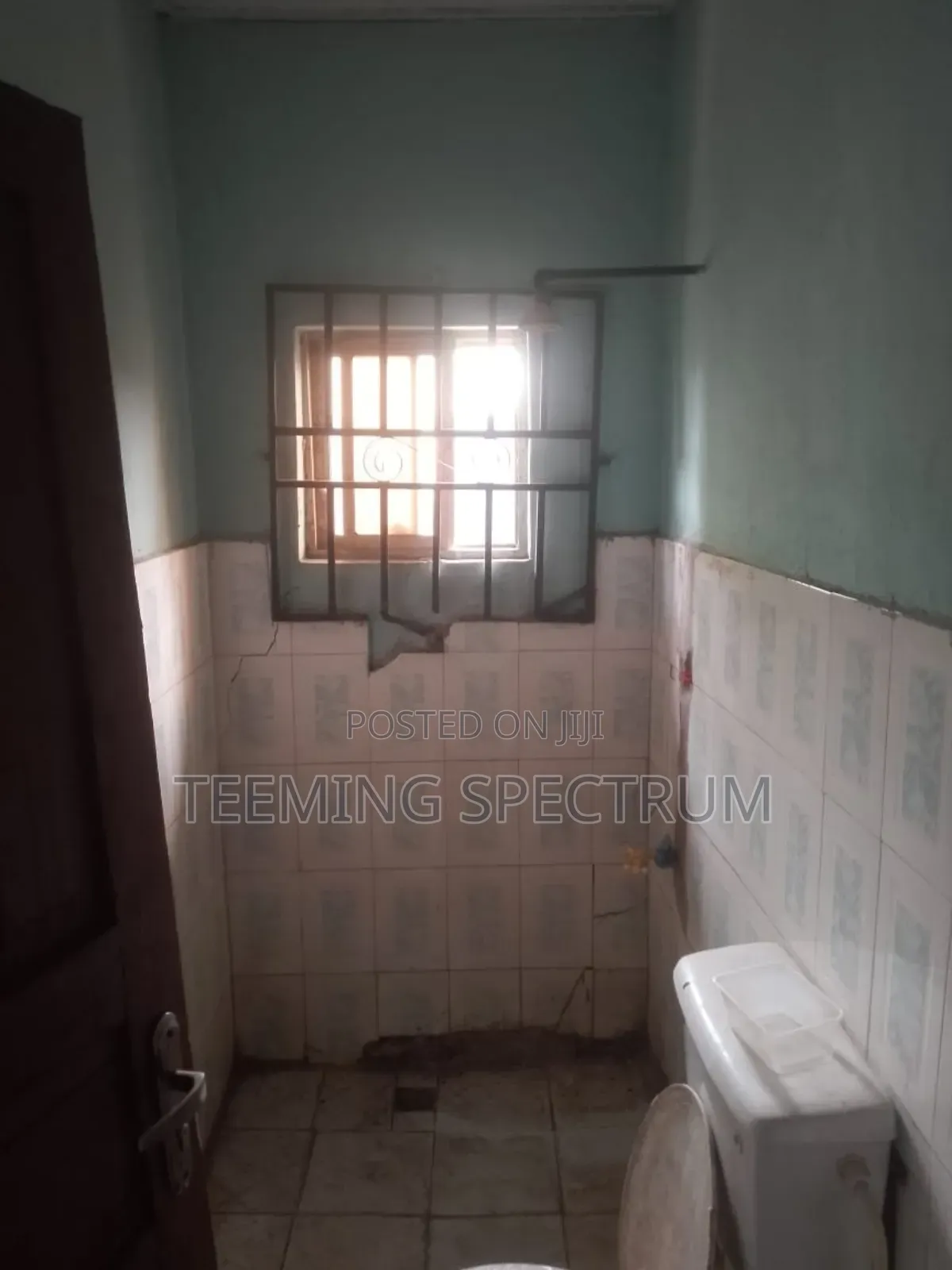 3bdrm Apartment in Benin City for rent