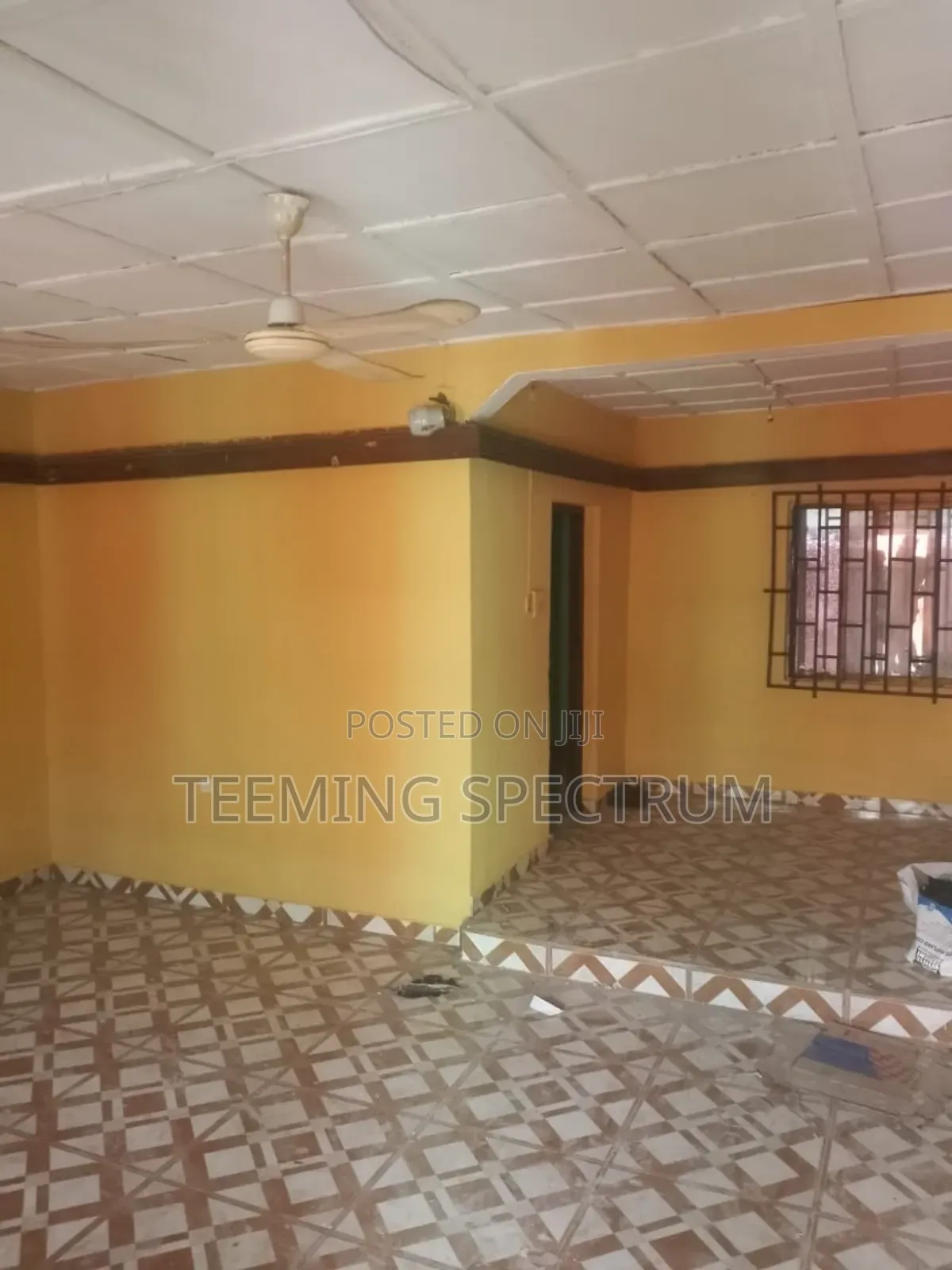 3bdrm Apartment in Benin City for rent
