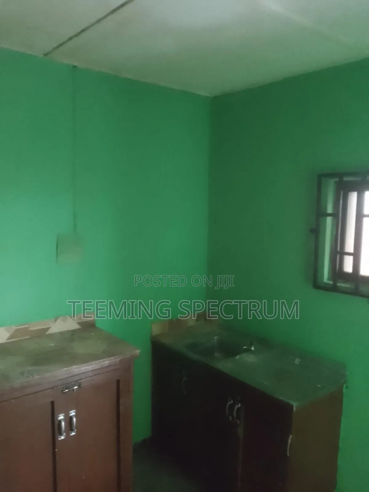 3bdrm Apartment in Benin City for rent