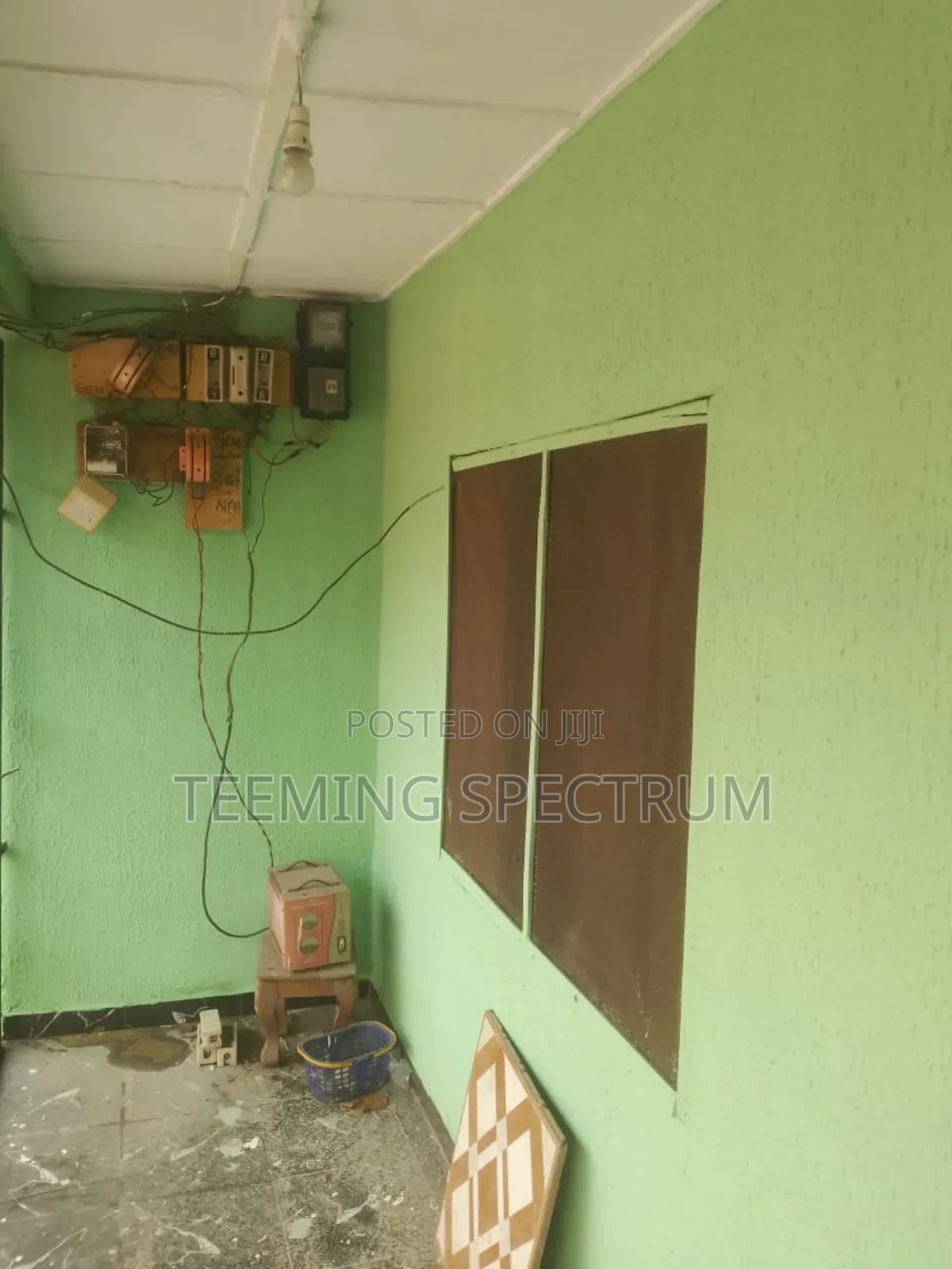 3bdrm Apartment in Benin City for rent