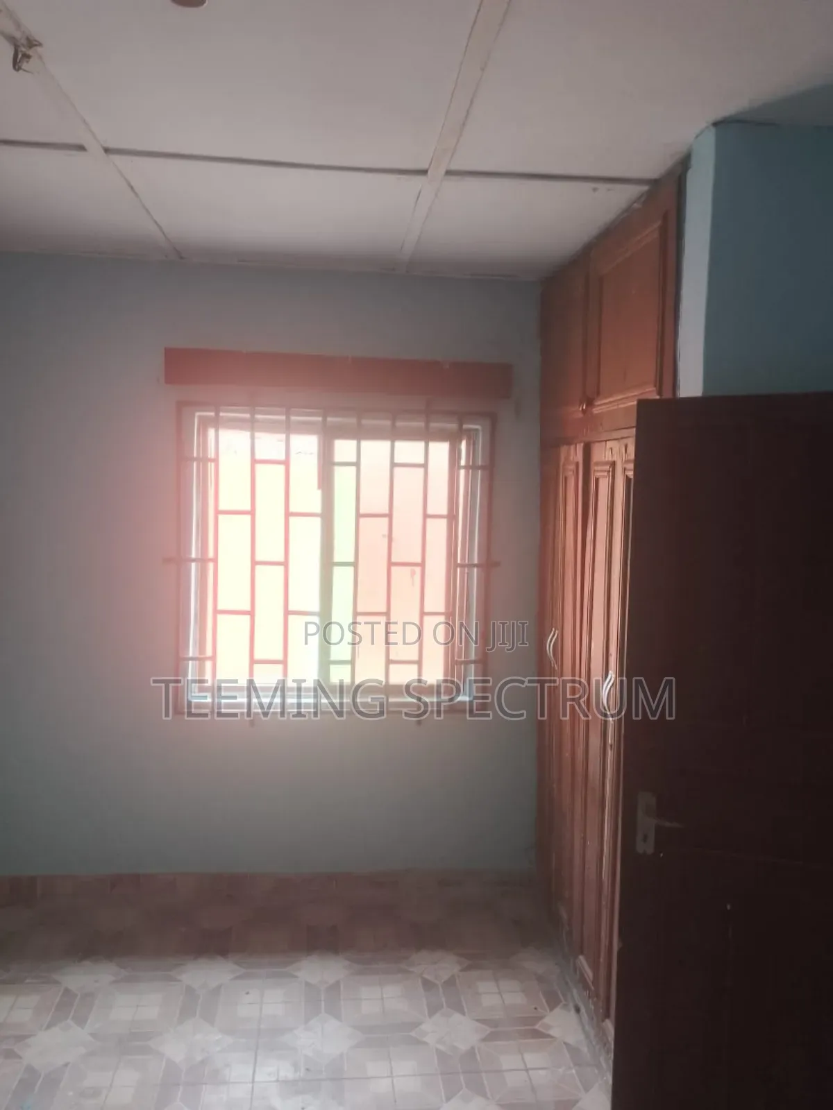 3bdrm Apartment in Benin City for rent