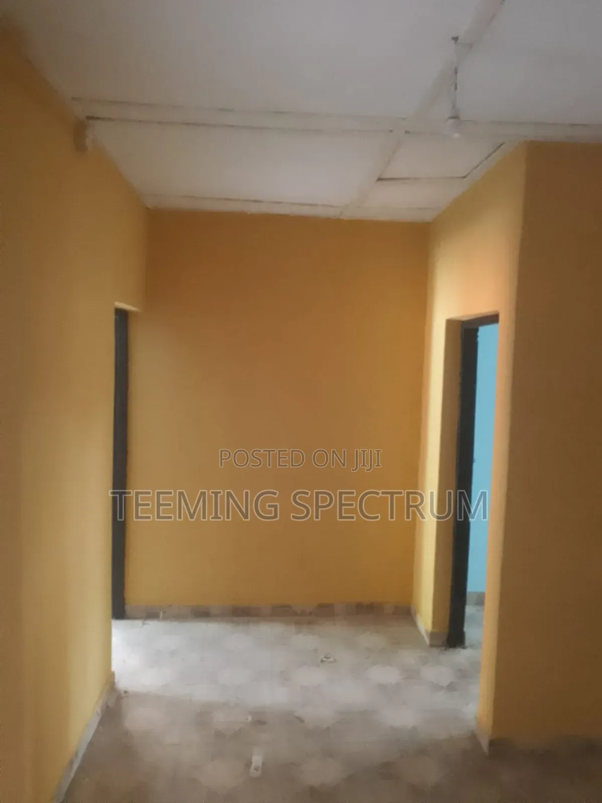 3bdrm Apartment in Benin City for rent