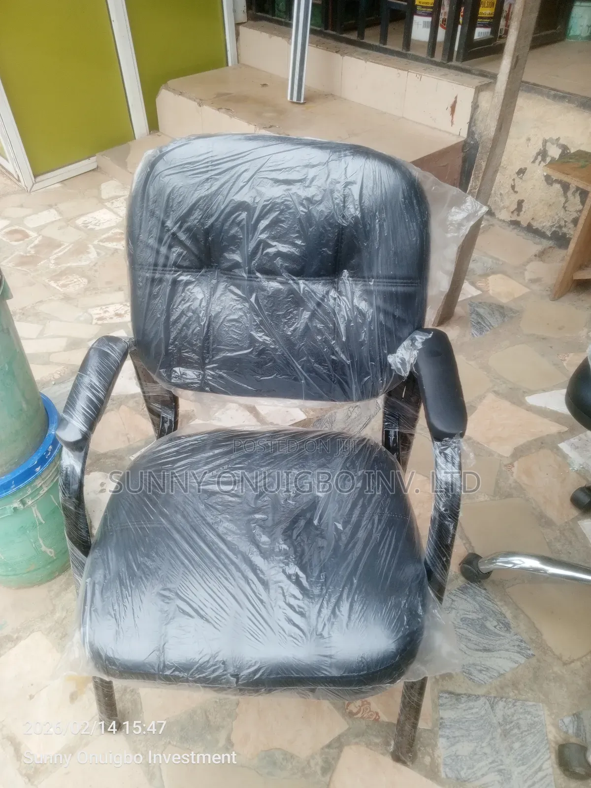 Office Furniture Chair in Abeokuta
