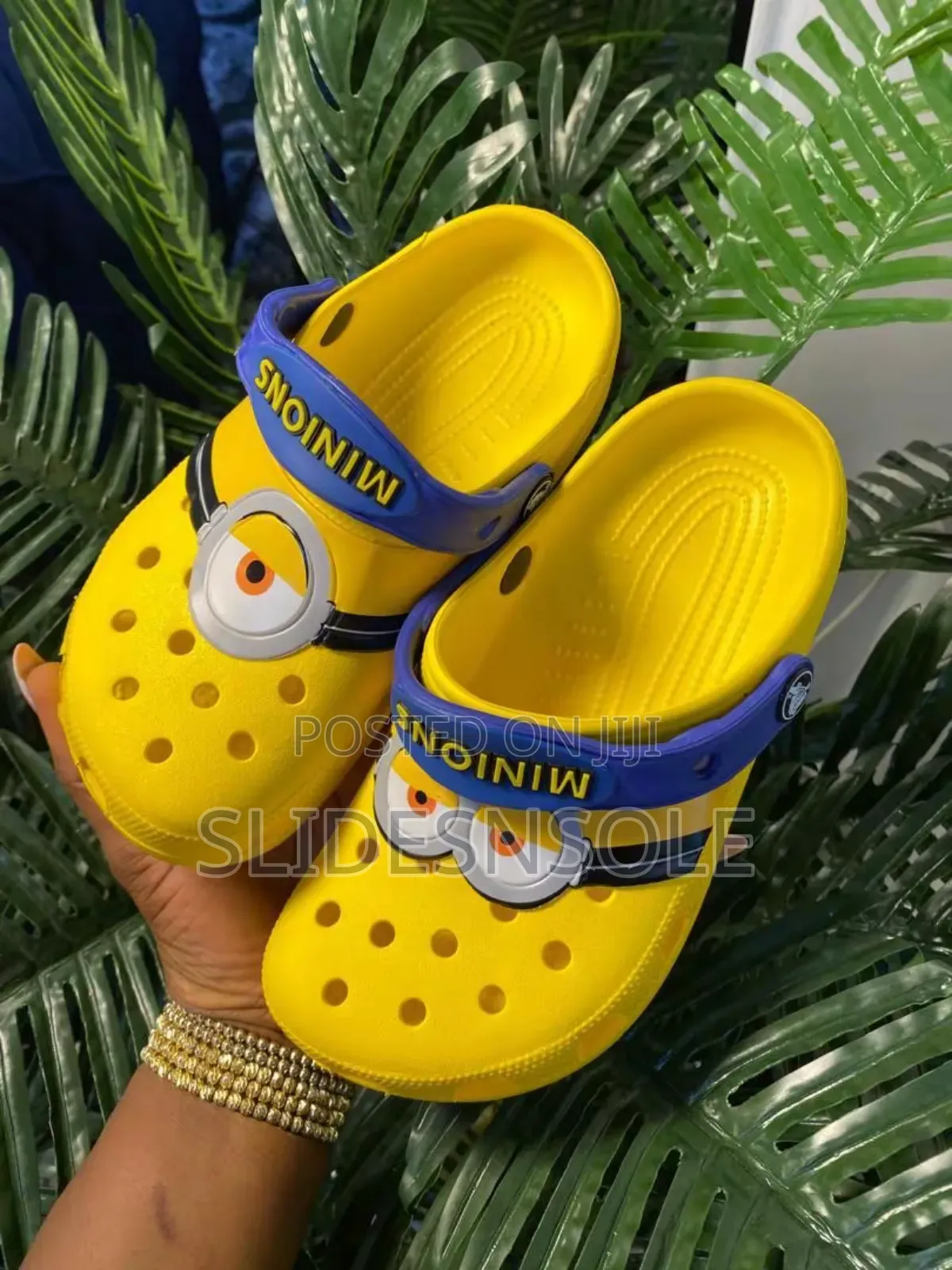 Classic Clog Disney Pixar
