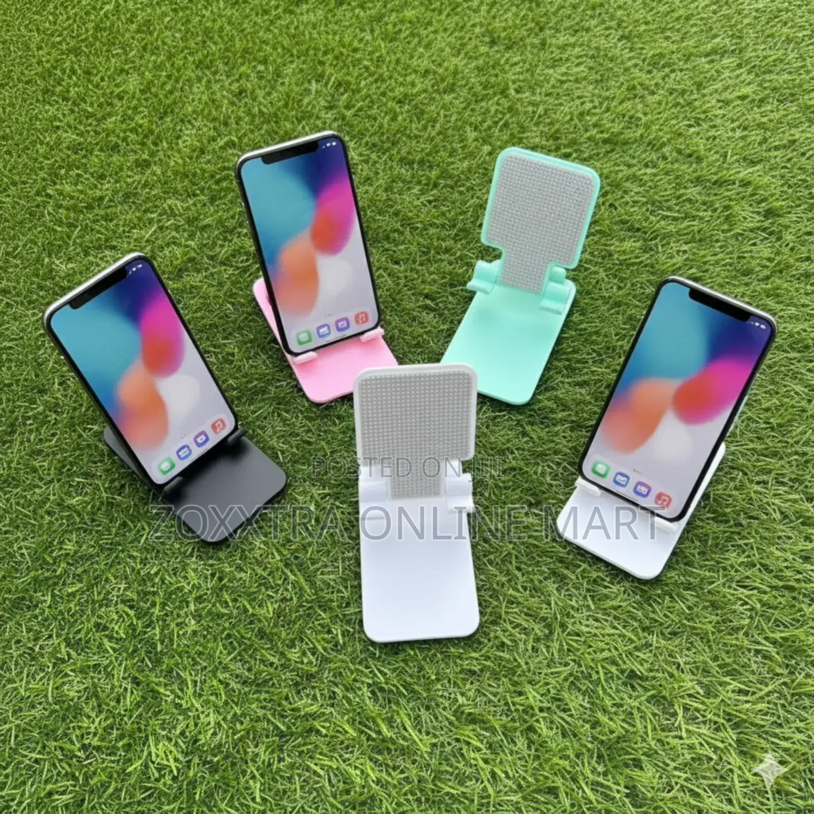 Mini Phone Holder