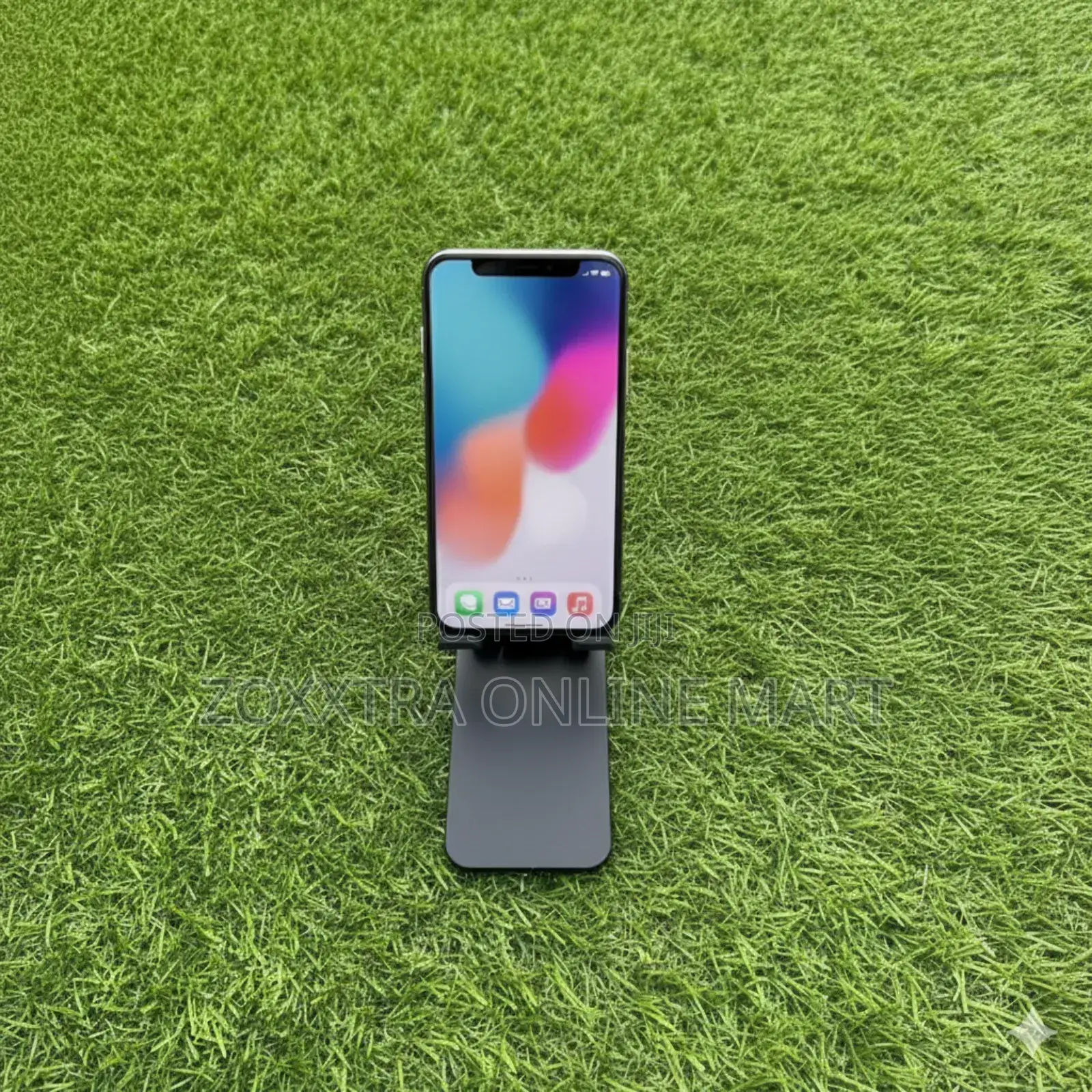 Mini Phone Holder