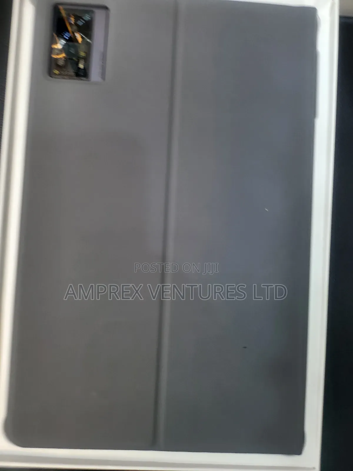 New Q-Mobile QTab X50 256 GB Black