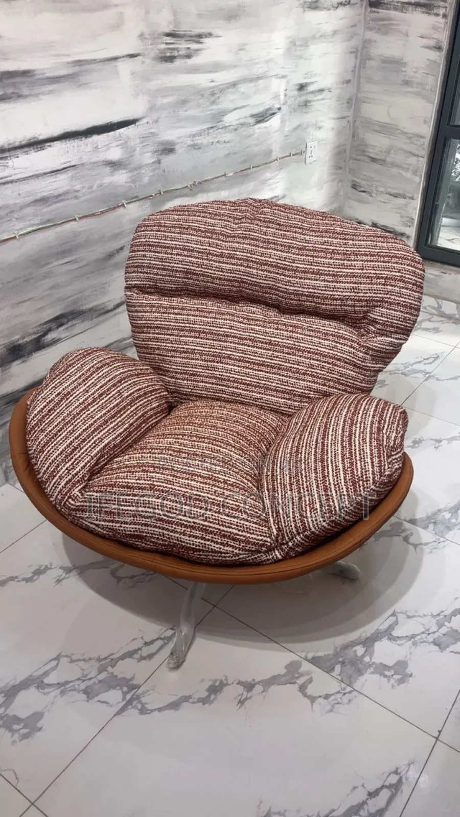 Relaxation Chair