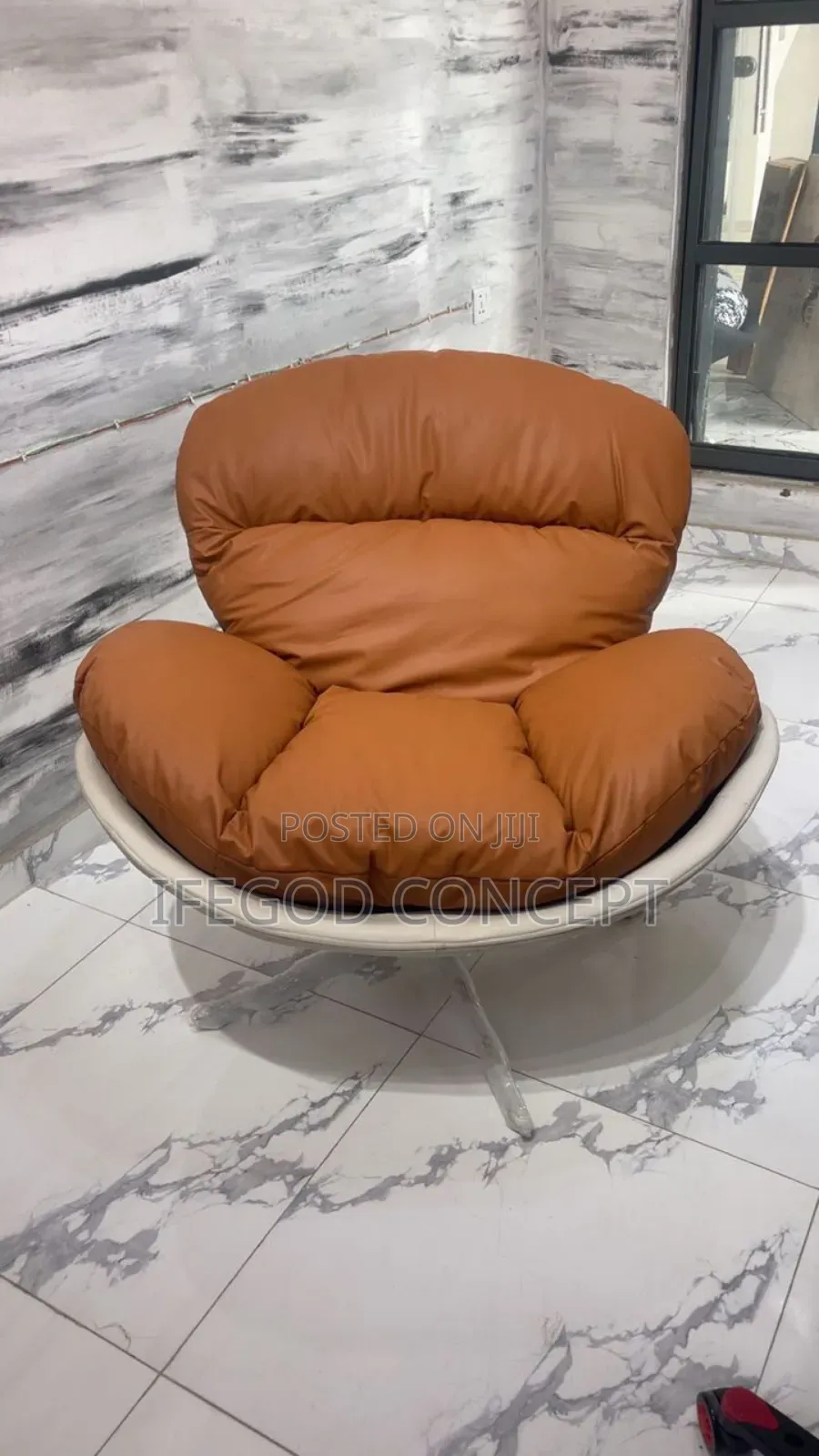 Relaxation Chair