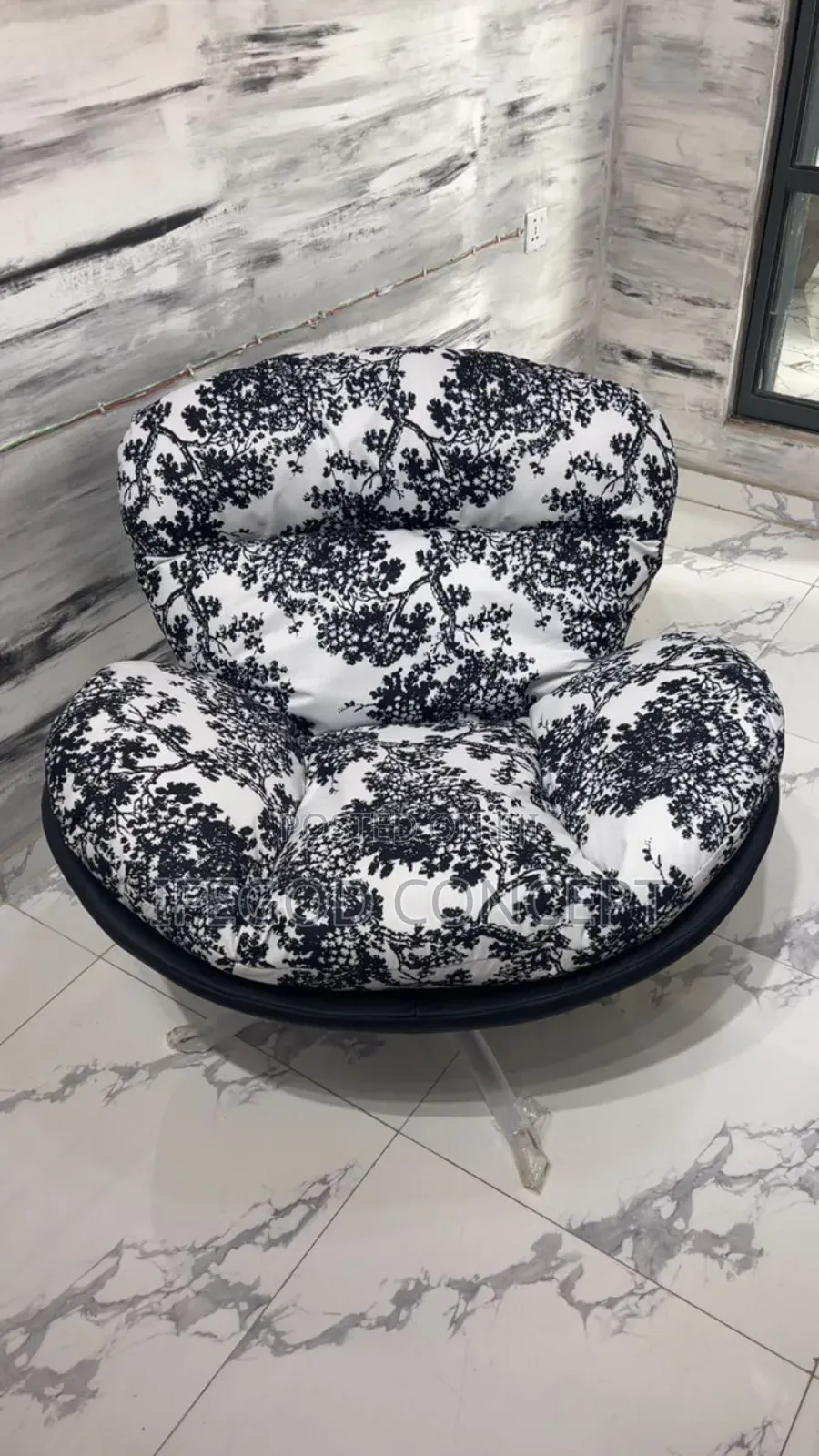 Relaxation Chair
