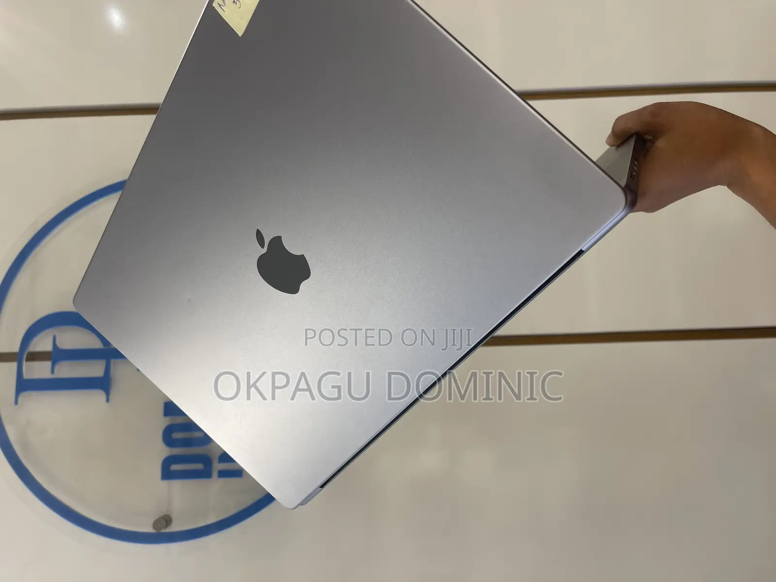 Laptop Apple MacBook Pro 2021 M1 32GB Apple M1 Pro HDD+SSD 1T