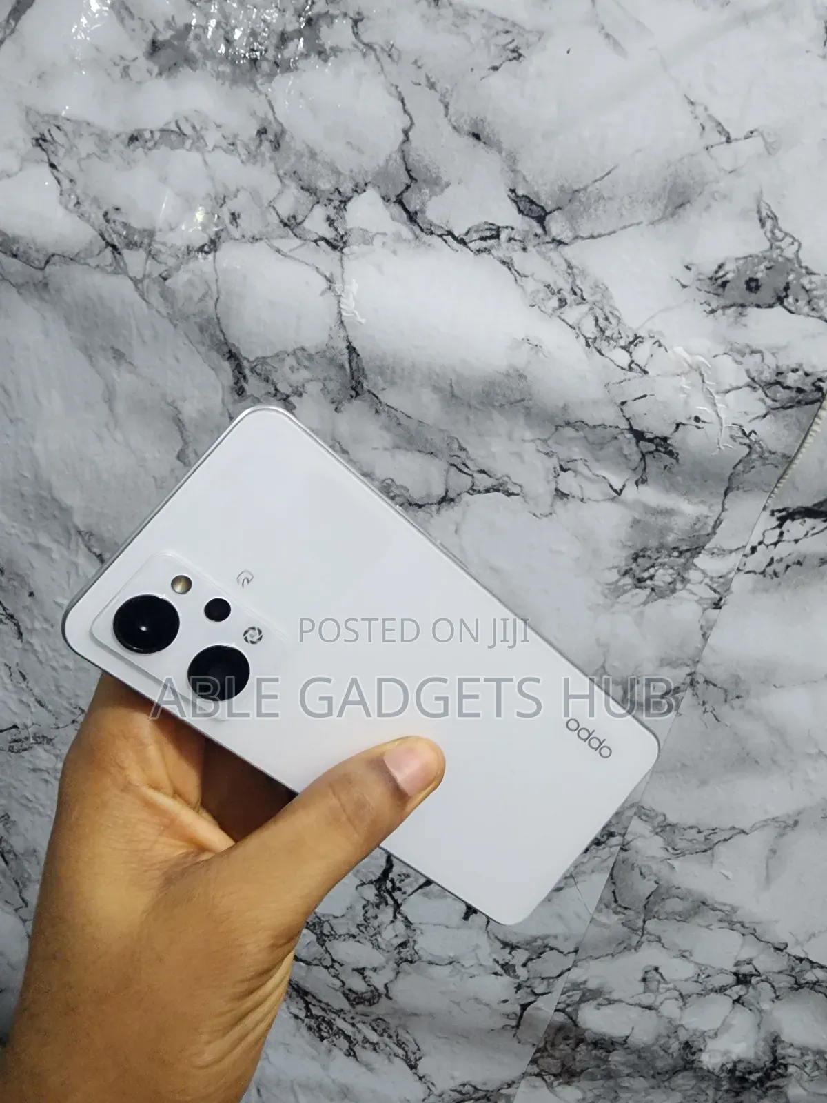 Vivo V40 Lite 256 GB White