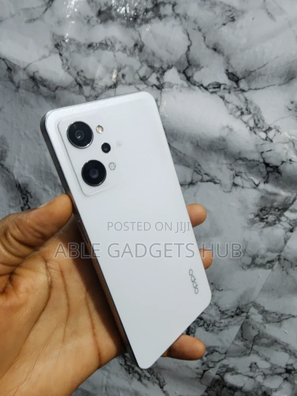 Vivo V40 Lite 256 GB White