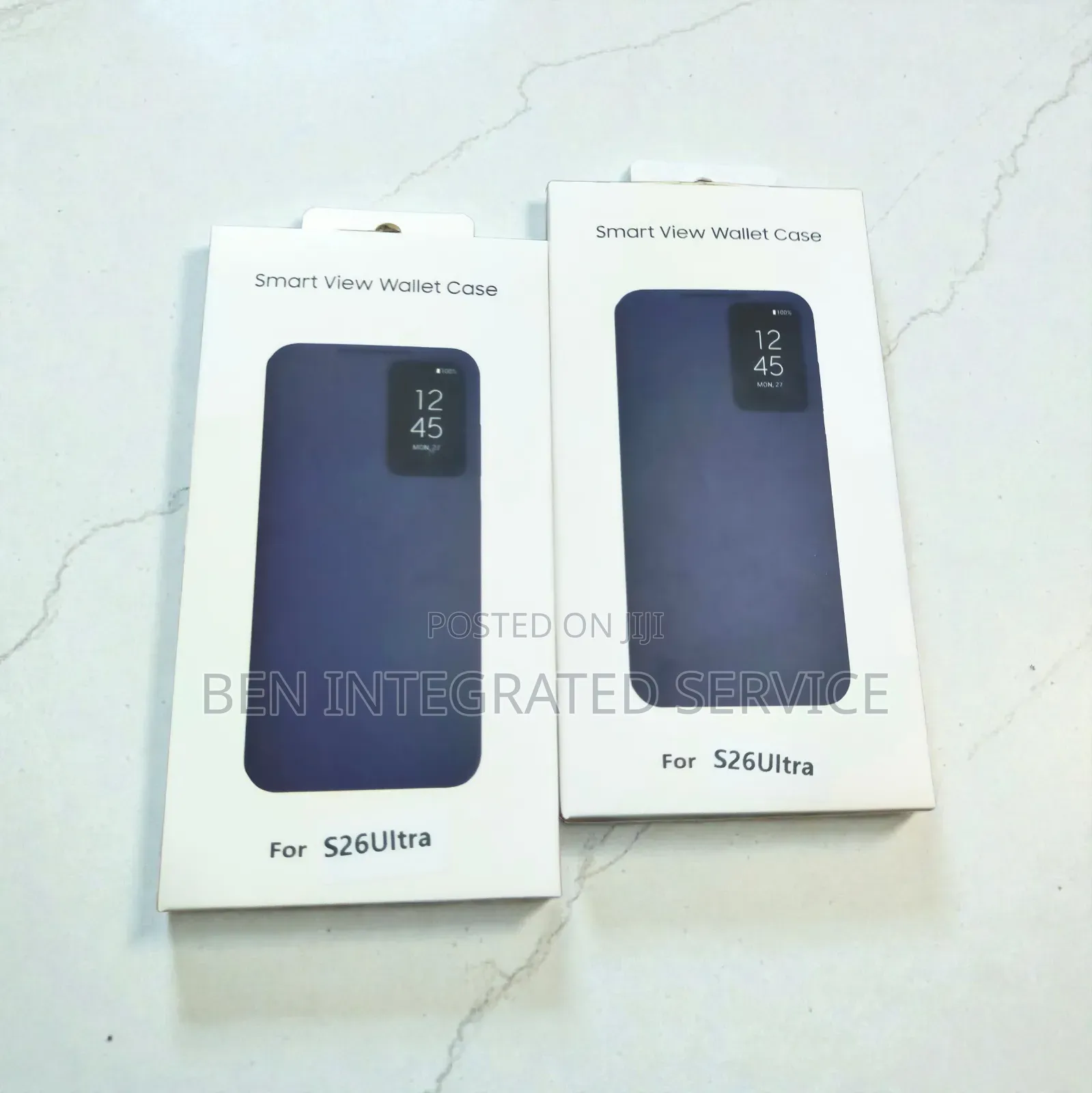 S26 Ultra Case