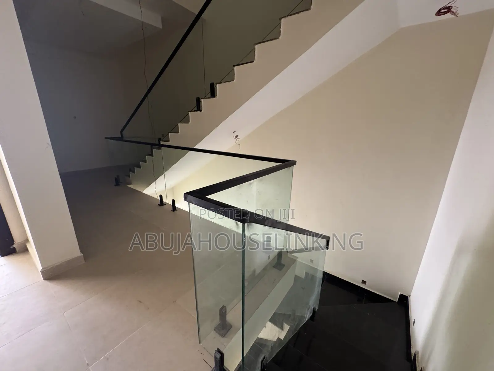 4bdrm Townhouse/Terrace in Katampe Extension for Sale