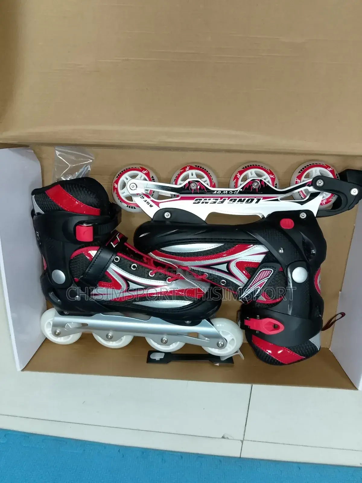 Skate Shoes
