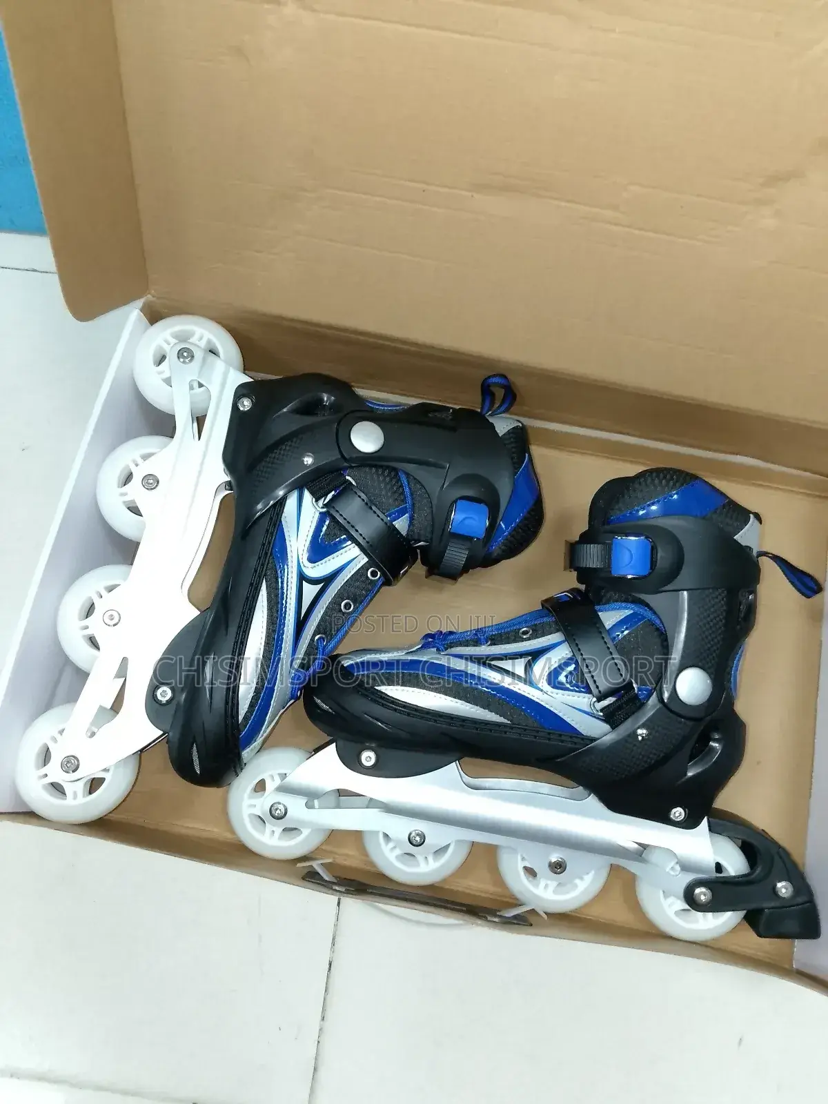 Skate Shoes