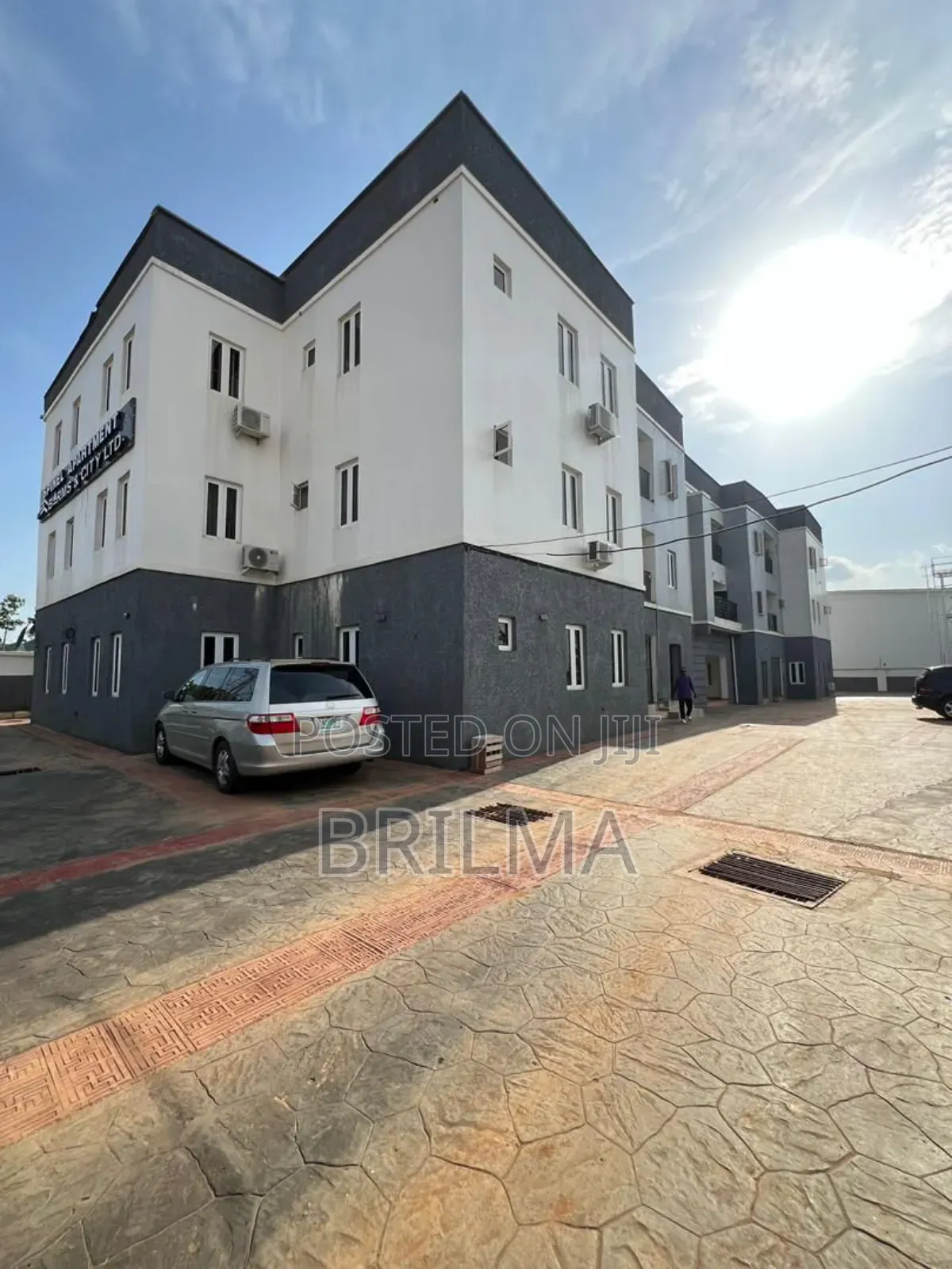 Furnished 2bdrm Apartment in Kaura for sale