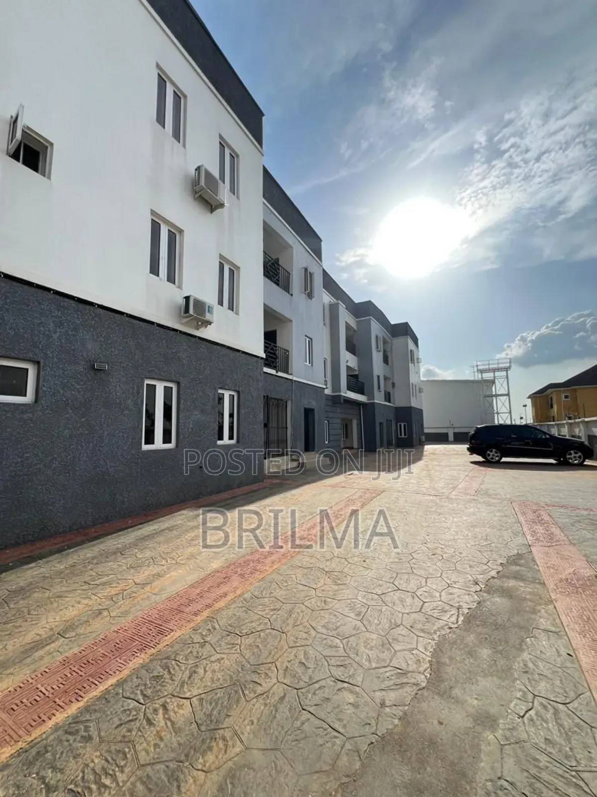 Furnished 2bdrm Apartment in Kaura for sale