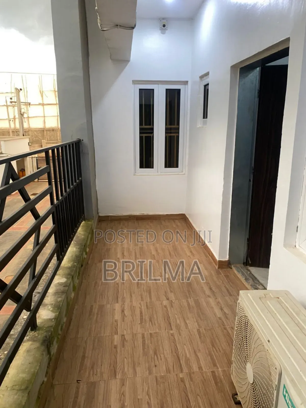 Furnished 2bdrm Apartment in Kaura for sale