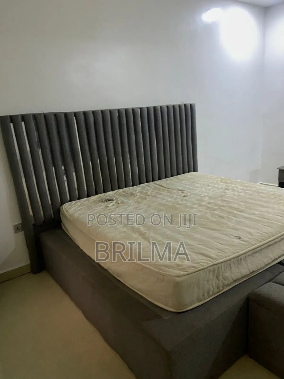 Furnished 2bdrm Apartment in Kaura for sale