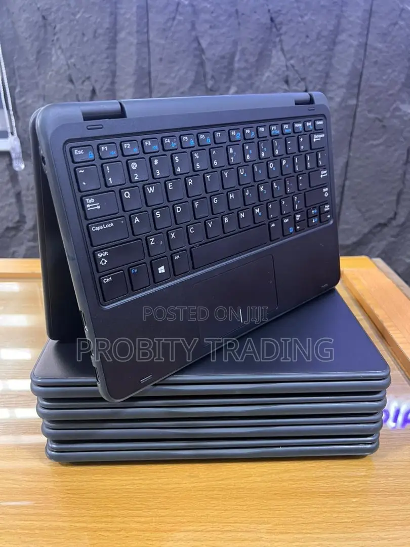 Laptop Dell Latitude 11 3190 8GB Intel Pentium SSD 128GB