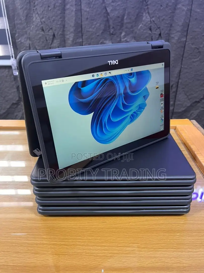 Laptop Dell Latitude 11 3190 8GB Intel Pentium SSD 128GB