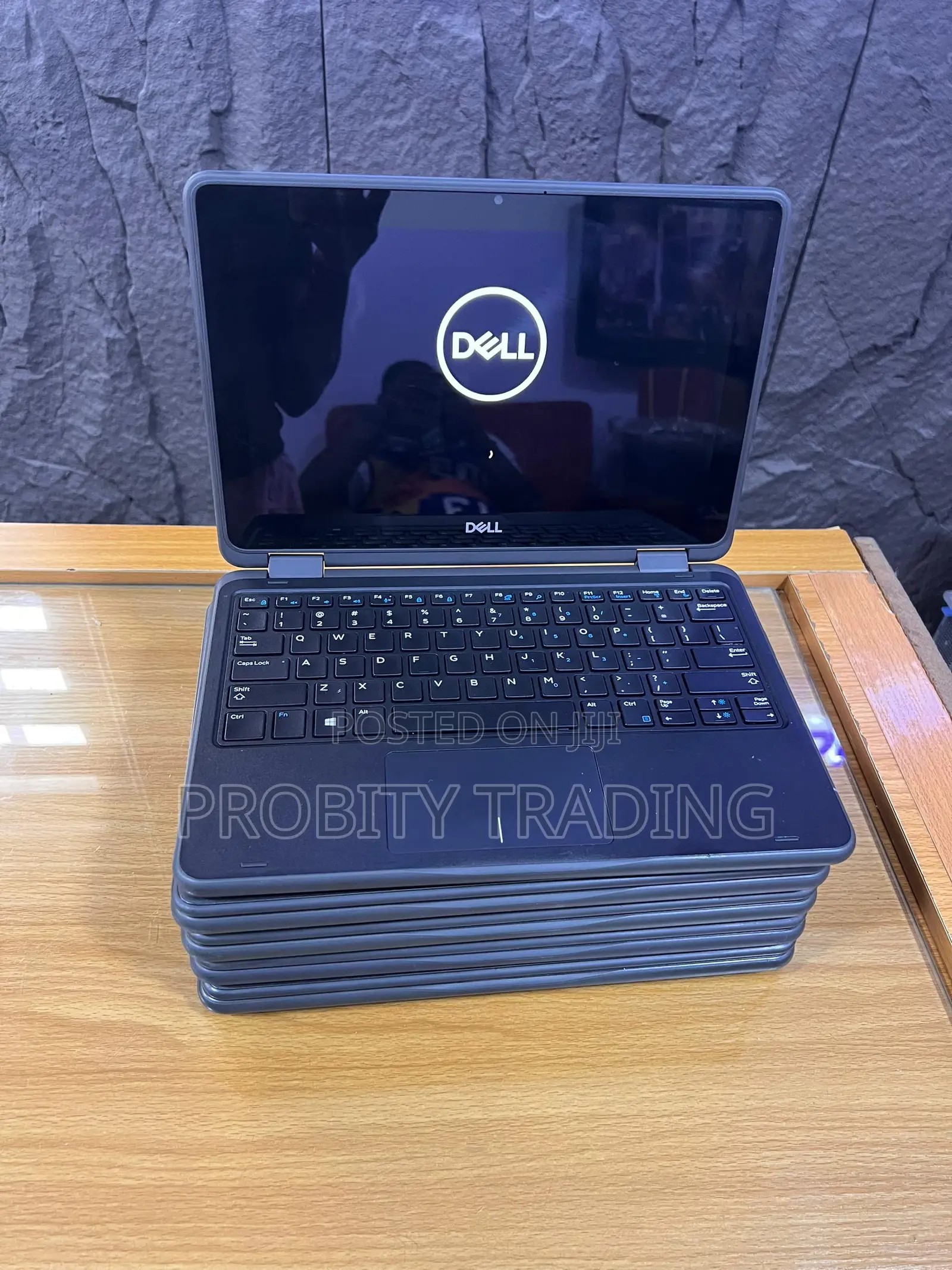 Laptop Dell Latitude 11 3190 8GB Intel Pentium SSD 128GB
