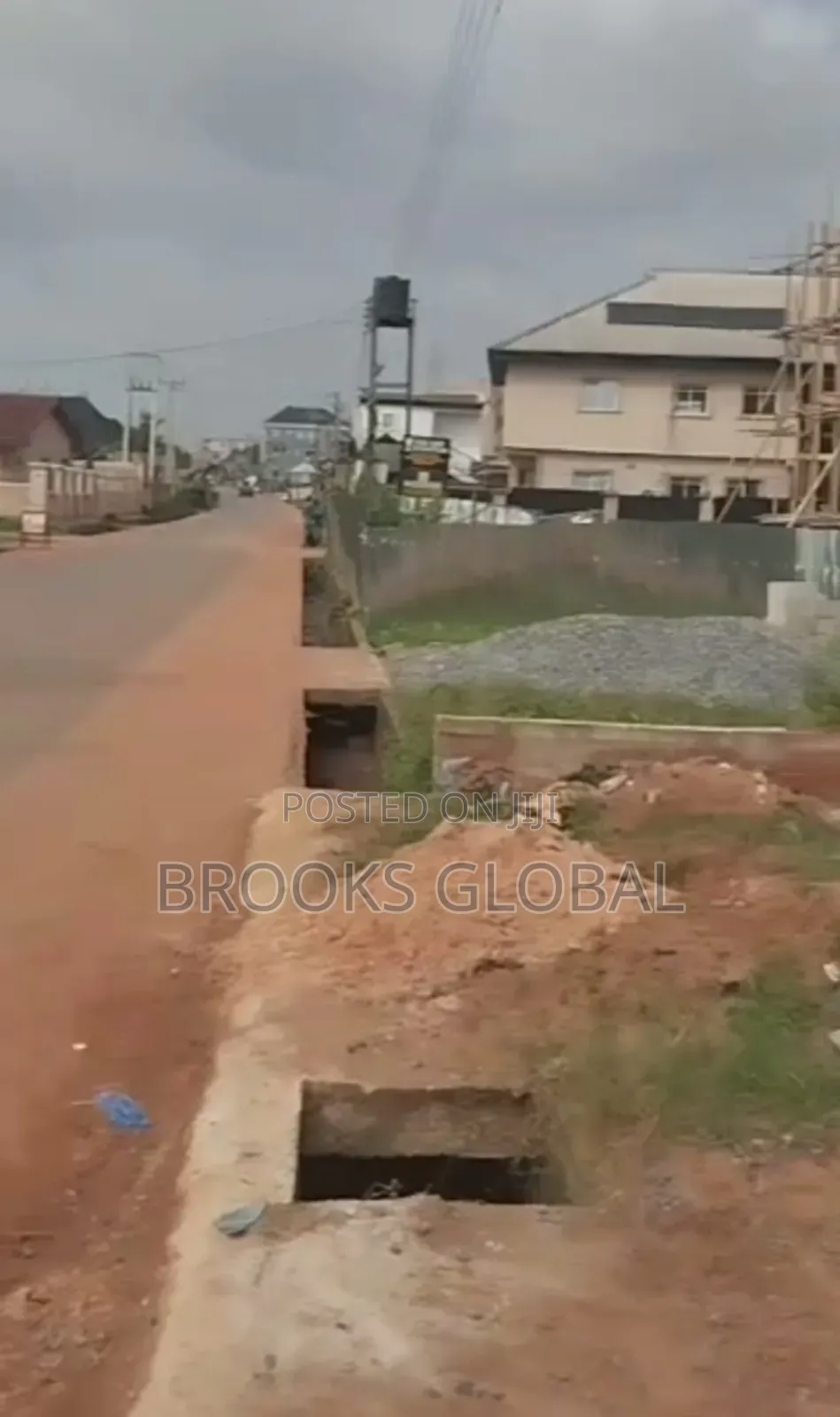 A Plot of Land at Off Falanu Rd, Country Home Rd for Sale