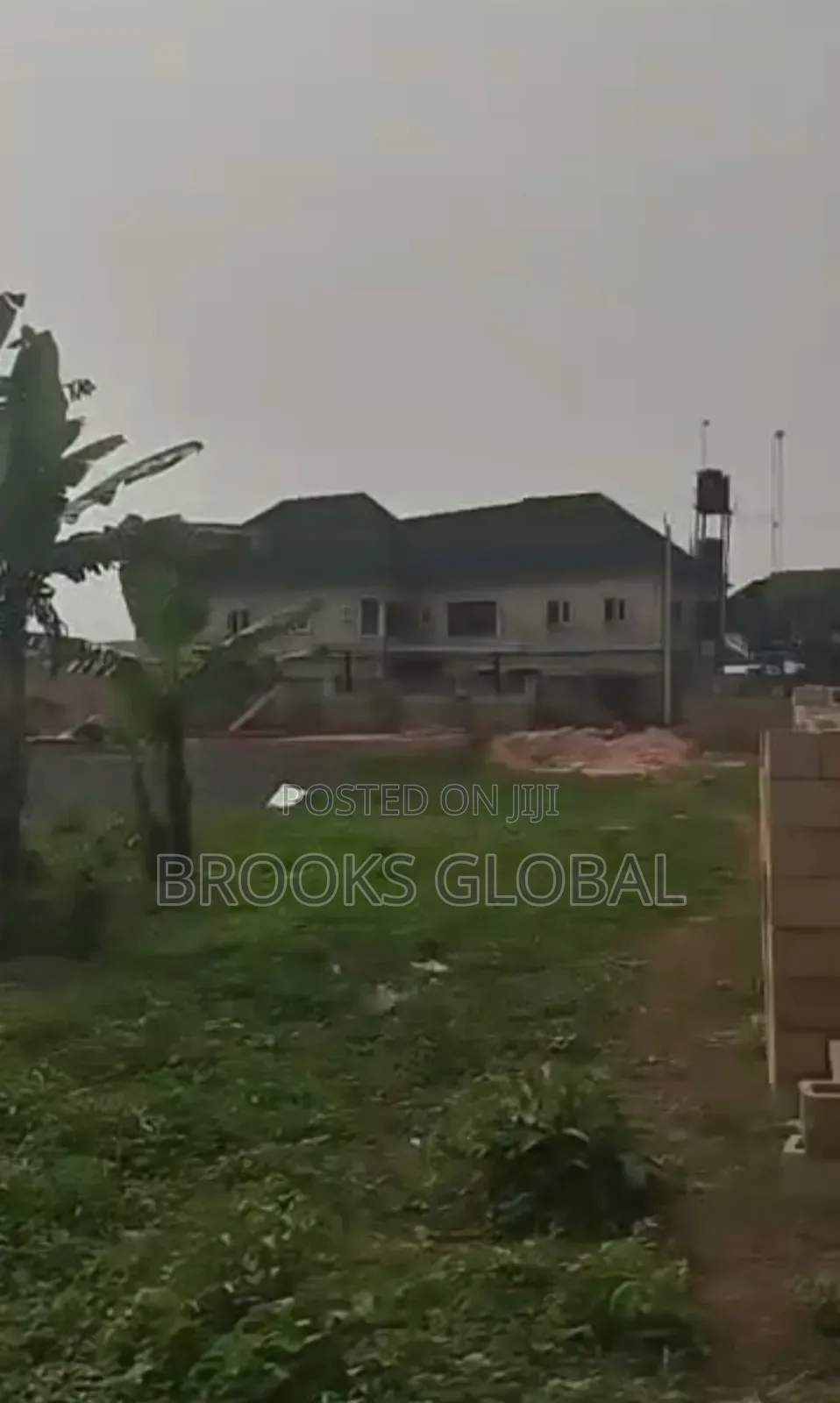 A Plot of Land at Off Falanu Rd, Country Home Rd for Sale