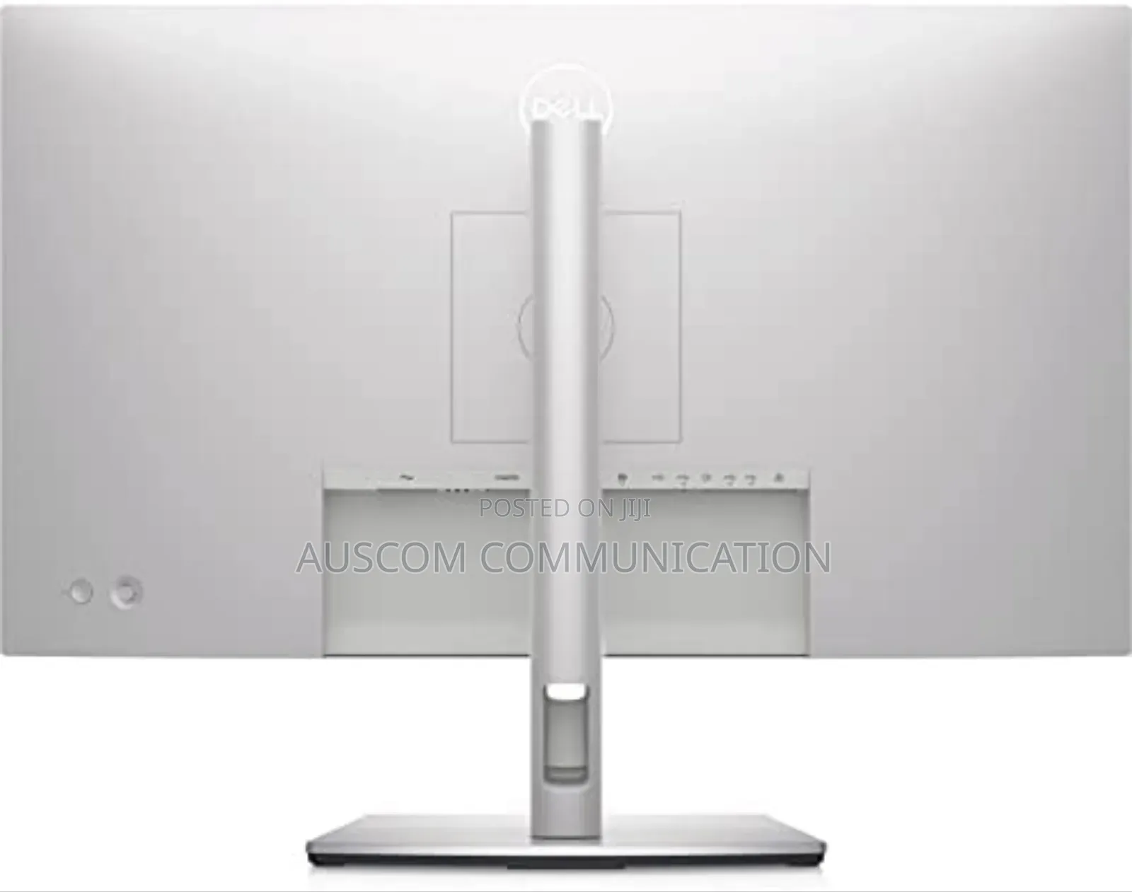 Dell Ultra Sharp 27" Qhd2560x1440 Ips 16:9 Ratio With Type C Port