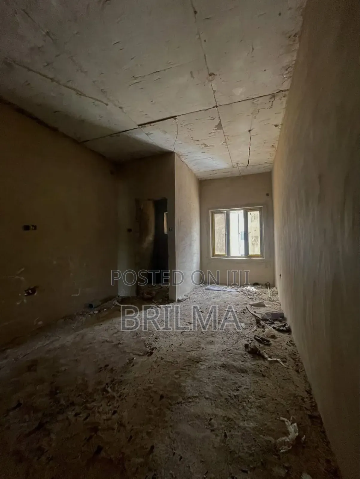2bdrm Block of Flats in Kaura for sale