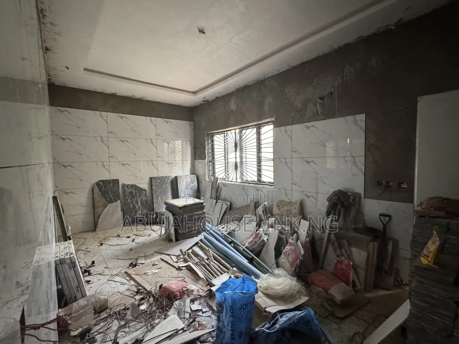 6bdrm Duplex in Asokoro Diplomatic for sale
