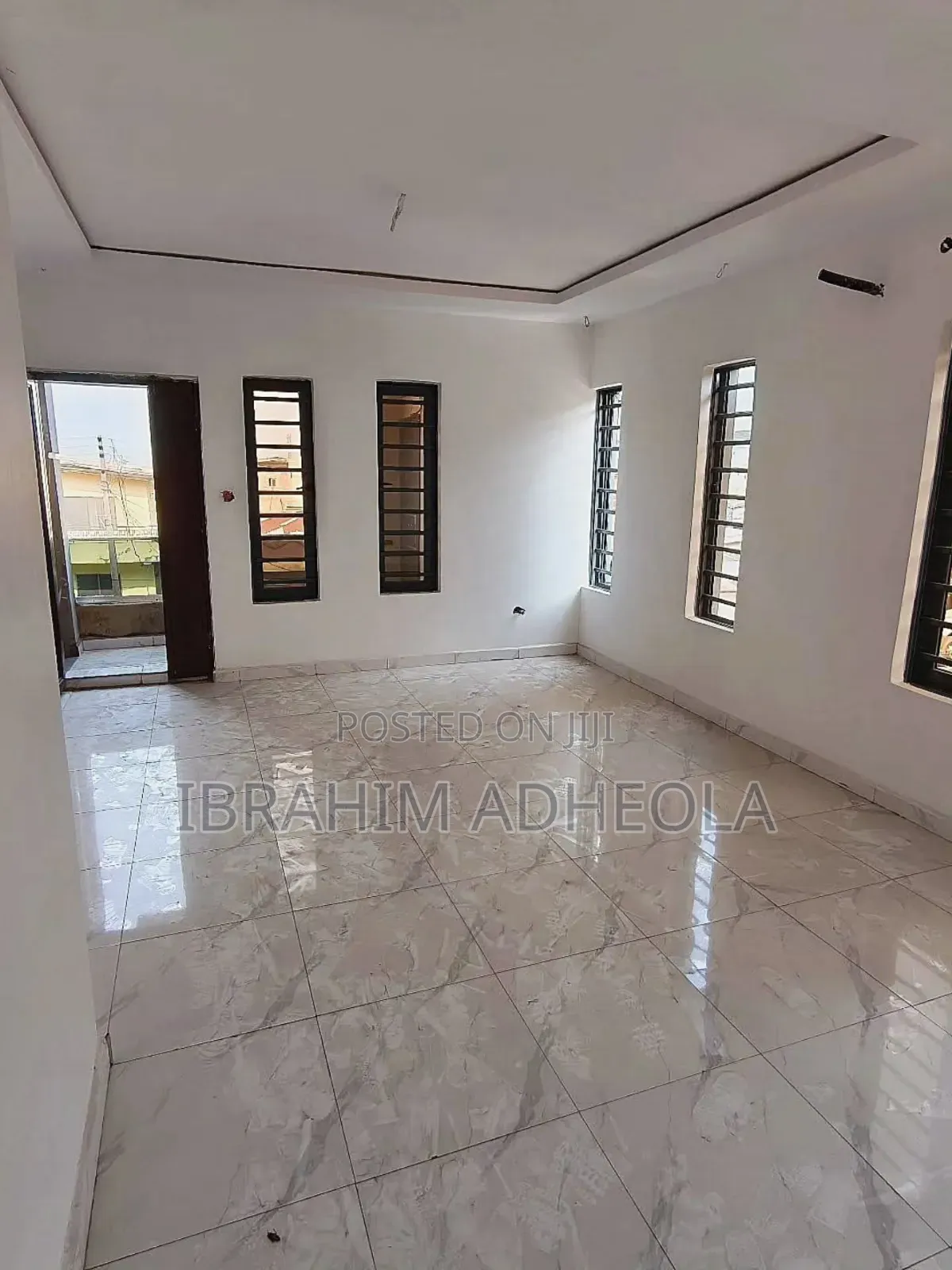 2bdrm Apartment in Ifako for sale