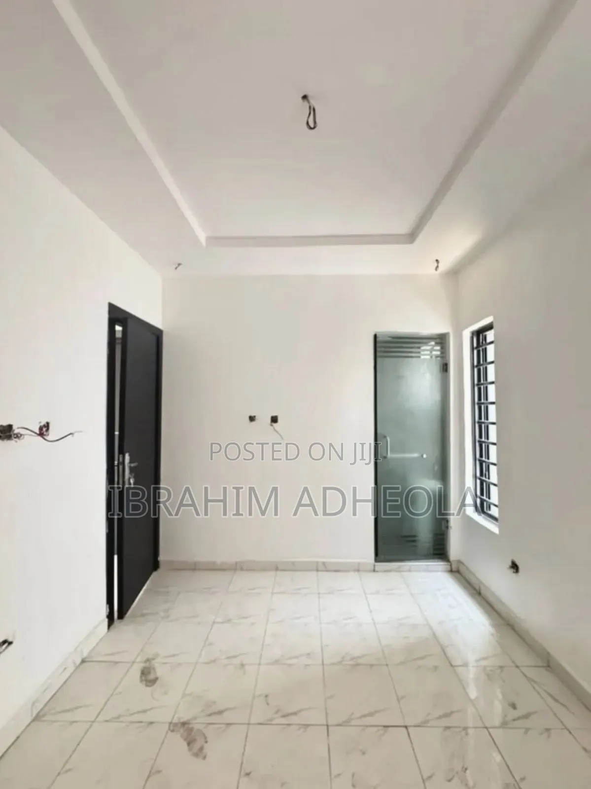 2bdrm Apartment in Ifako for sale