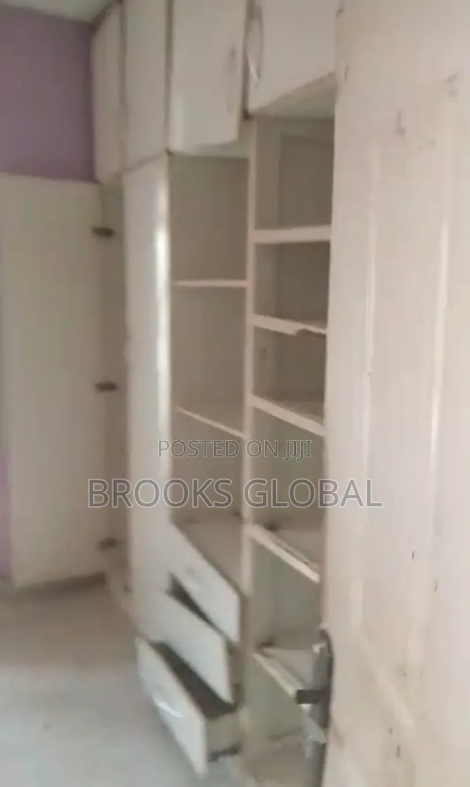 4bdrm Bungalow in Benin City for rent