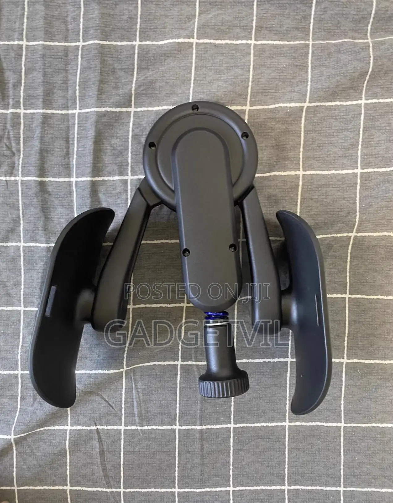 100kg Resistance Digital Ergonomic Kegel Exercise Trainer