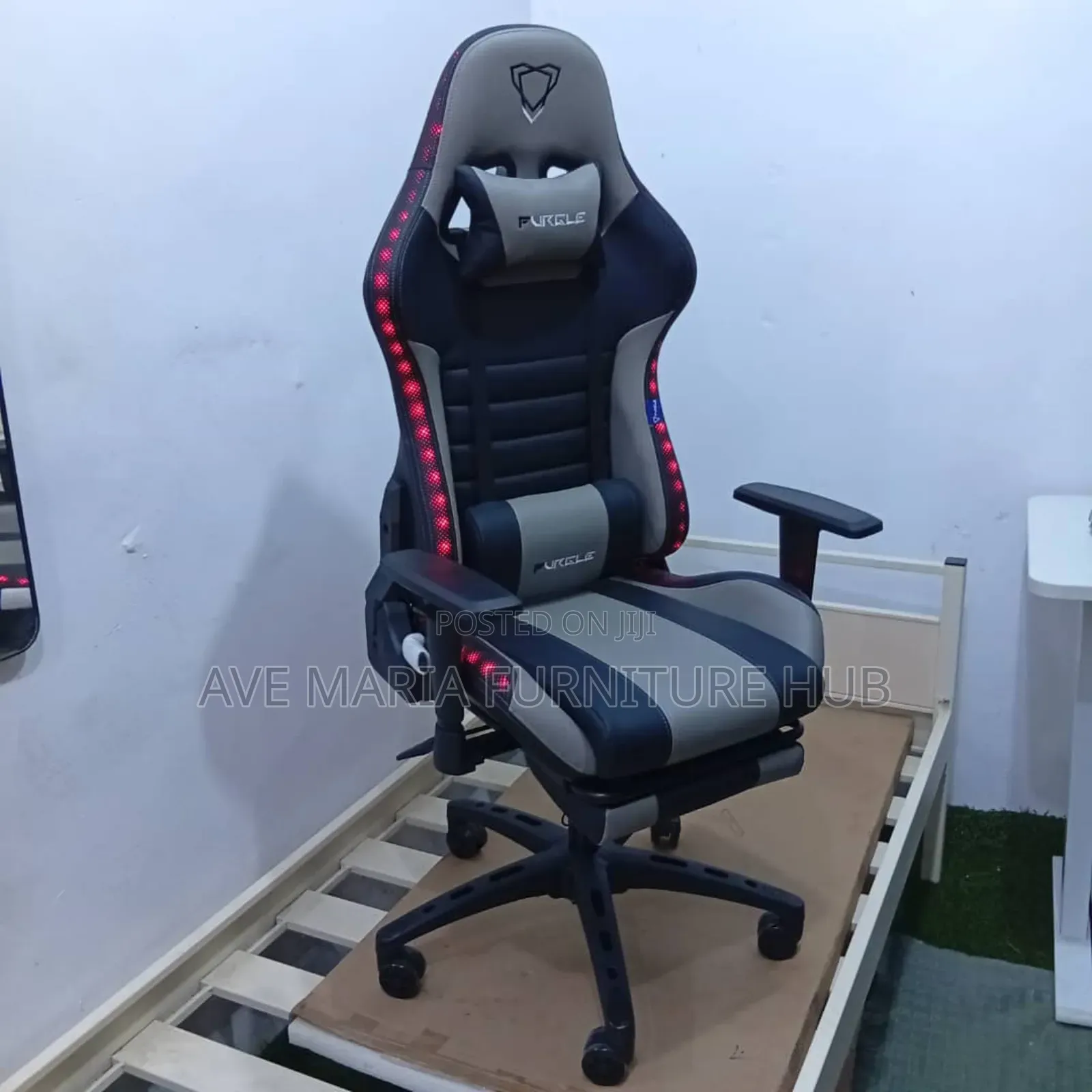 Ergonomic Office Gaming Chair.