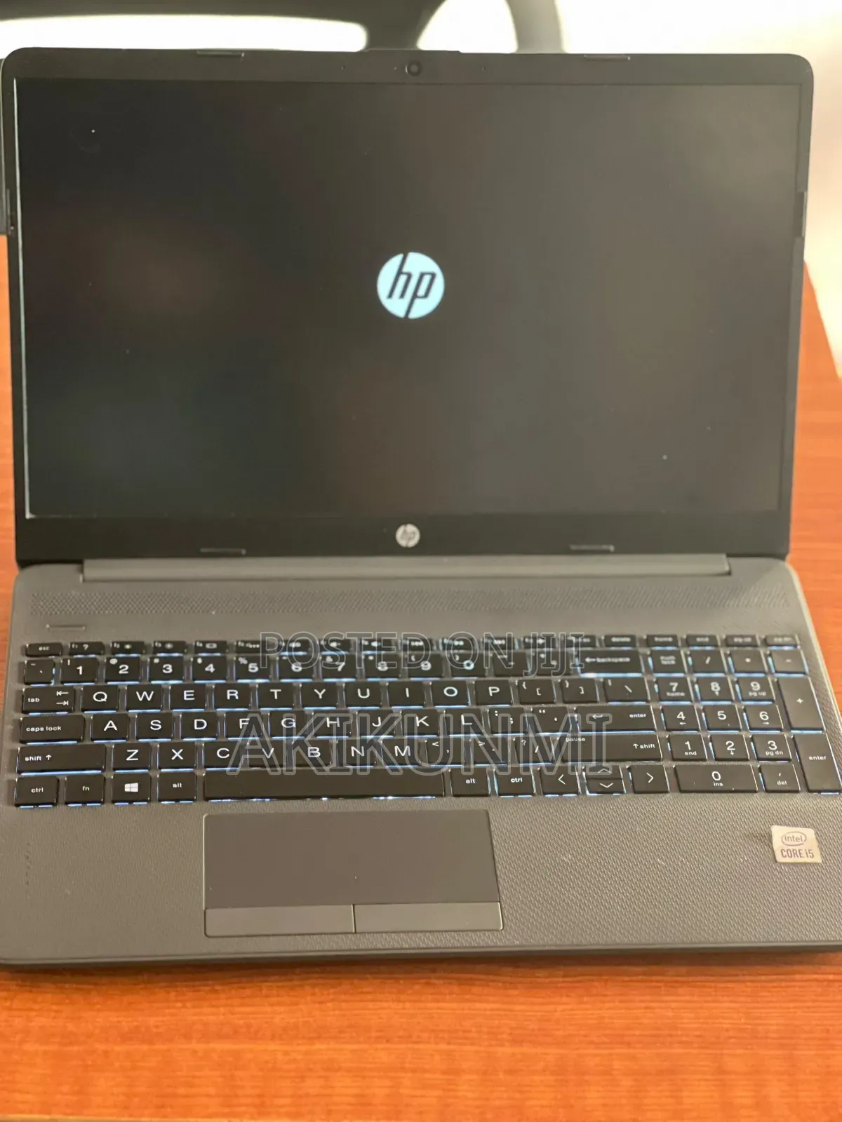 Laptop HP 250 G8 8GB Intel Core I5 SSD 256GB