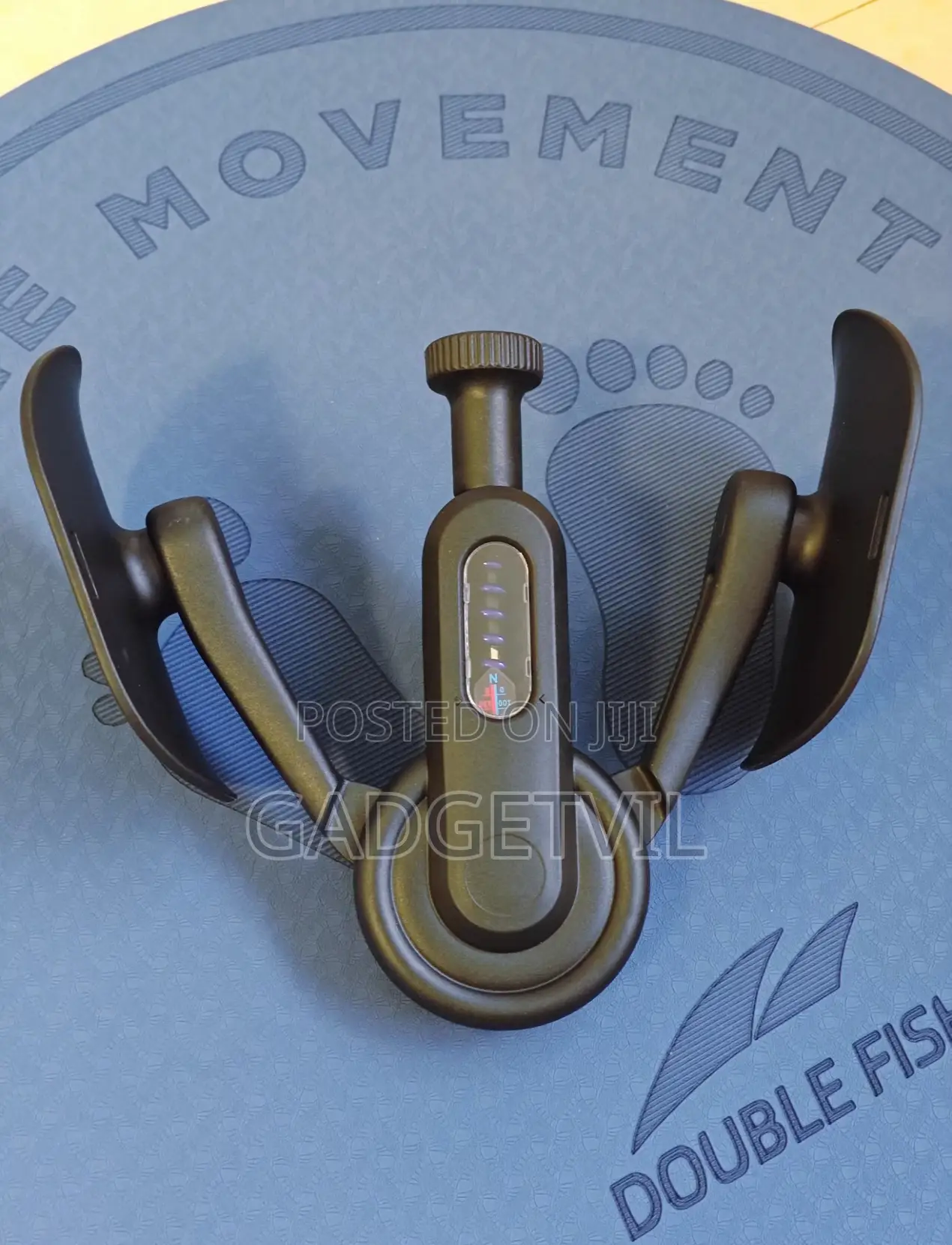 100kg Resistance Digital Ergonomic Kegel Exercise Trainer