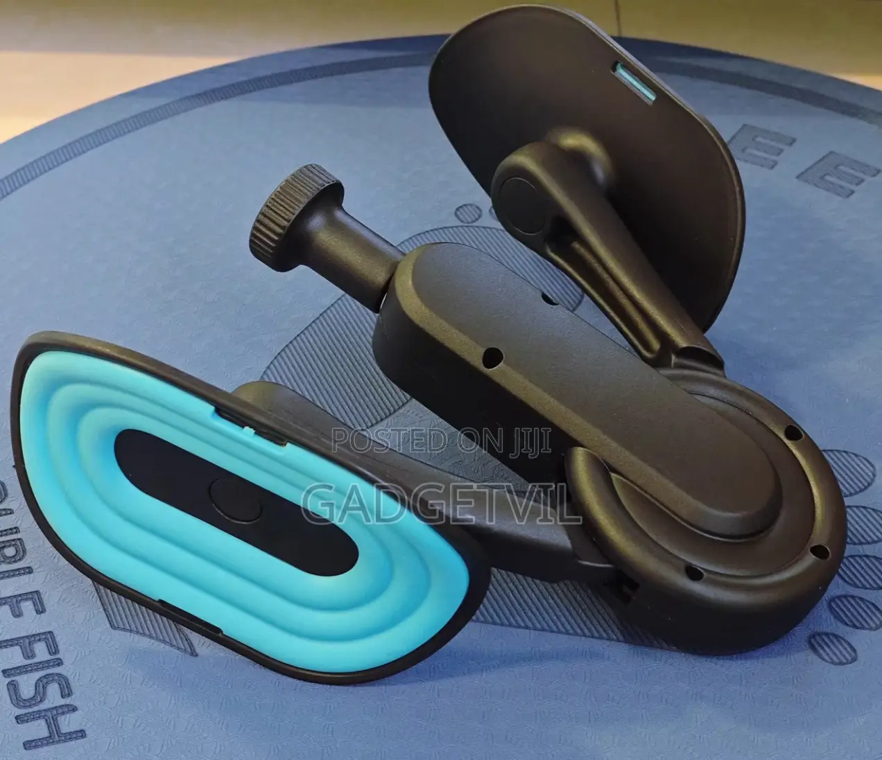100kg Resistance Digital Ergonomic Kegel Exercise Trainer