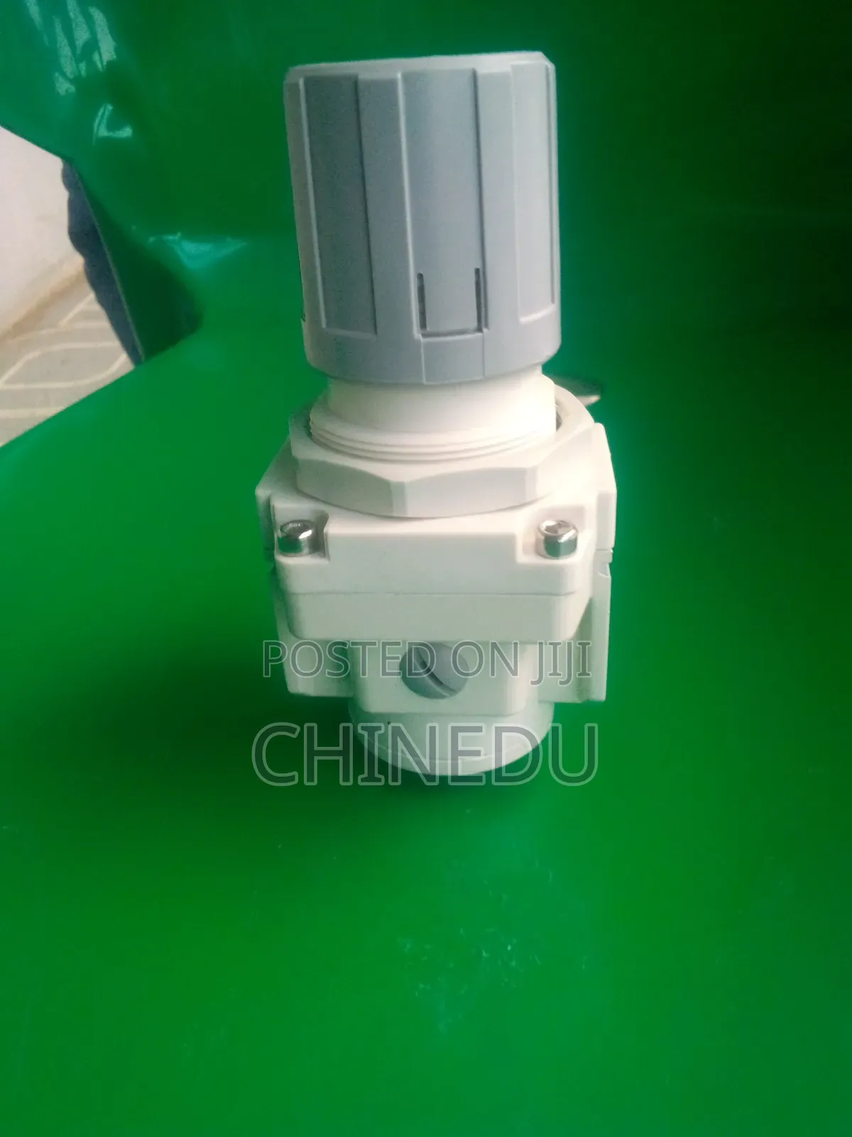 Air Source Pressure Combination